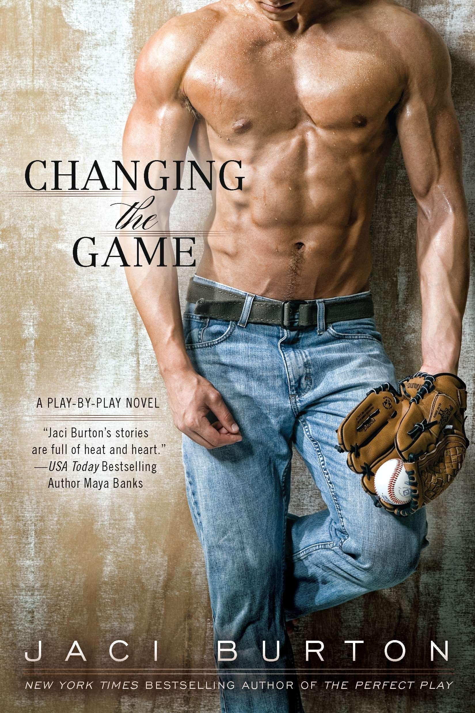Changing the Game (A Play-by-Play Novel, Band 2) Contemporary literature