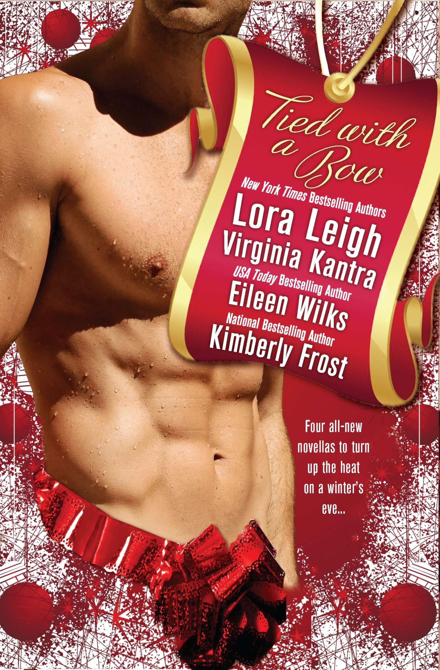 Tied with a Bow Contemporary literature Books