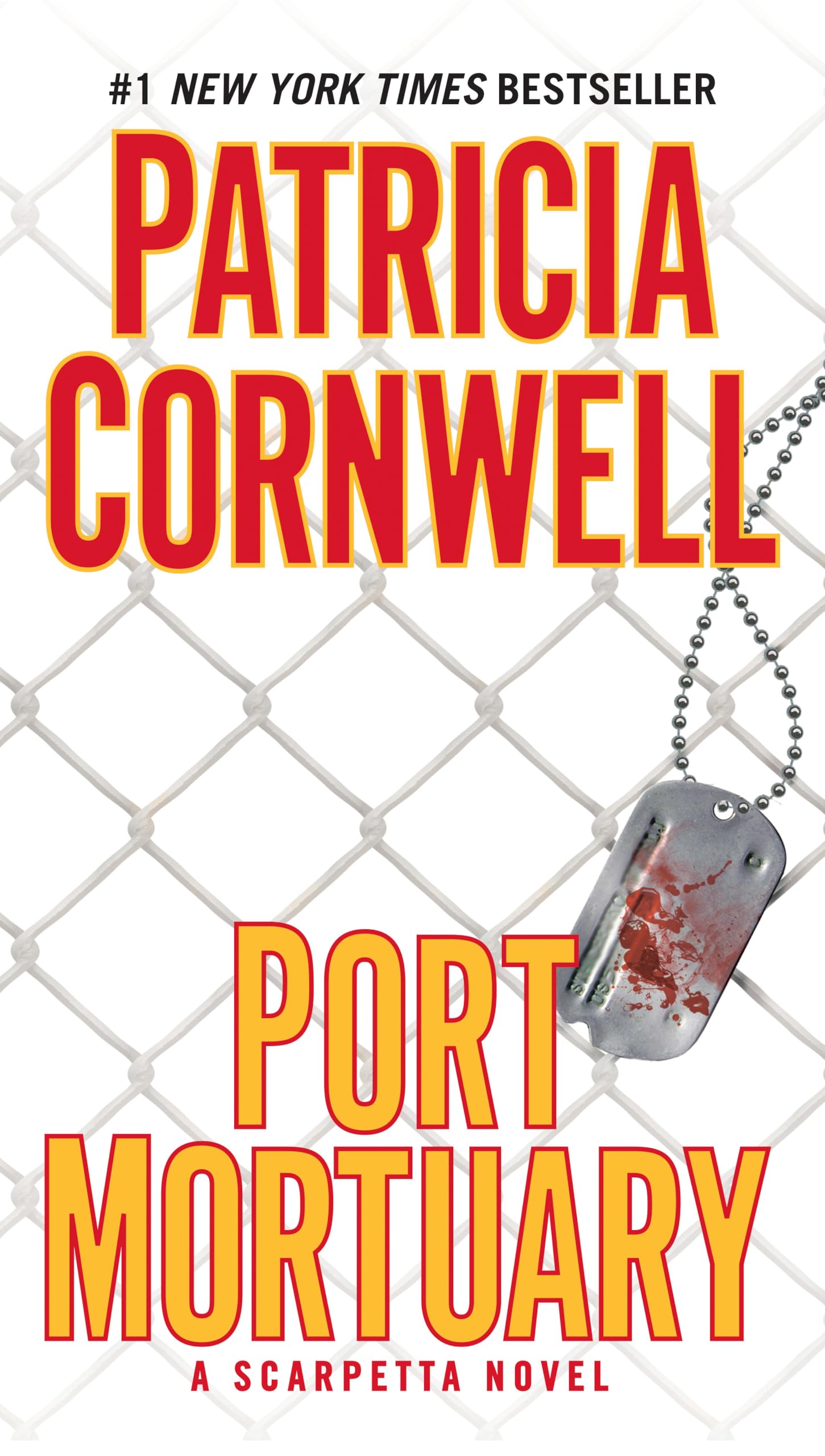 Port Mortuary Poetry