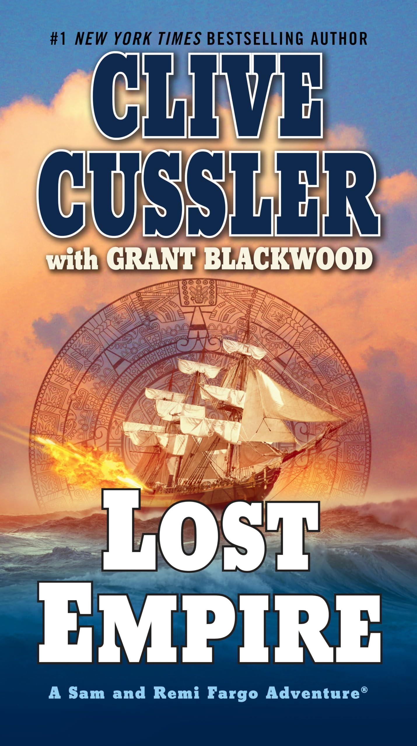 Lost Empire Poetry