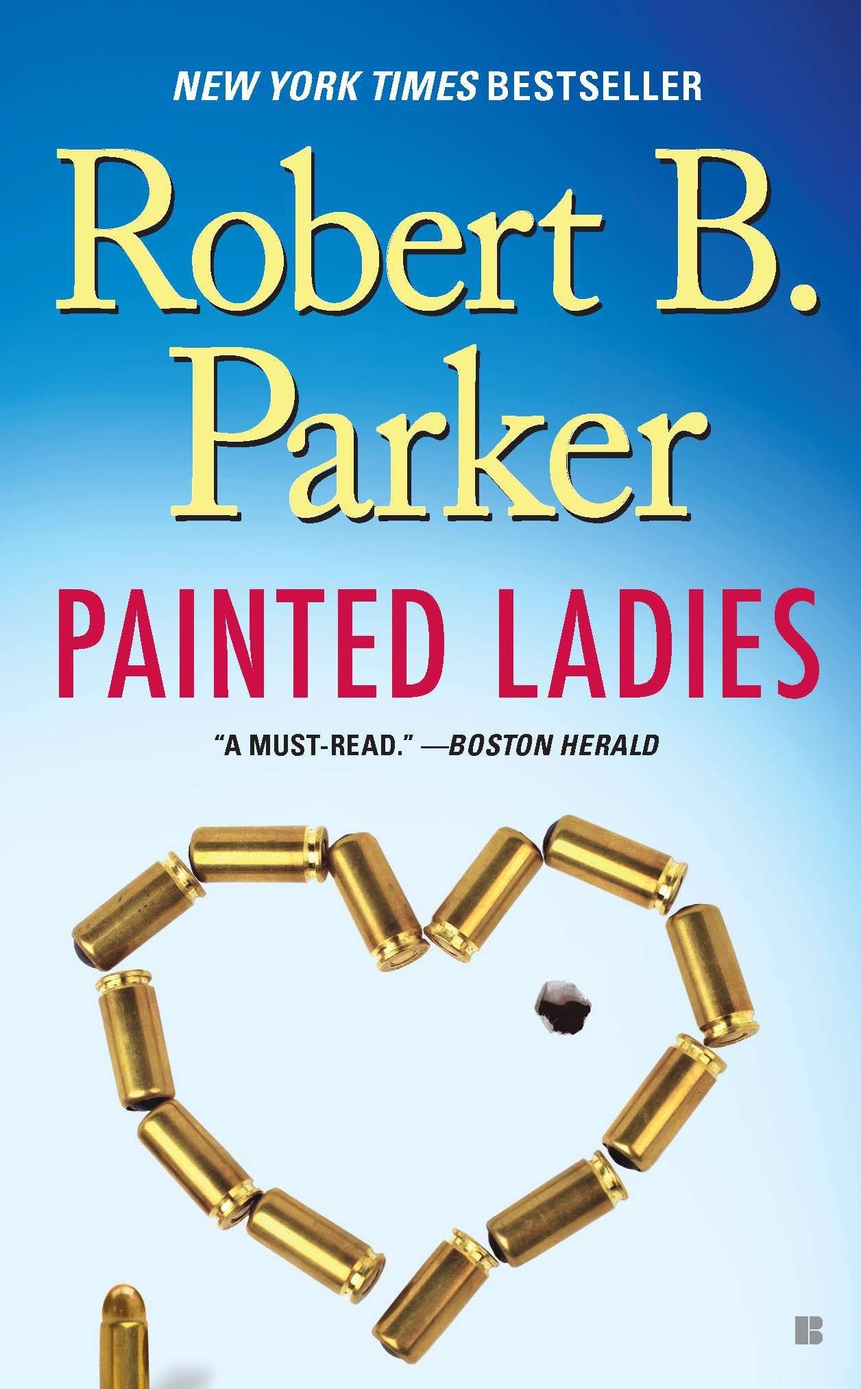 Product Image: Painted Ladies