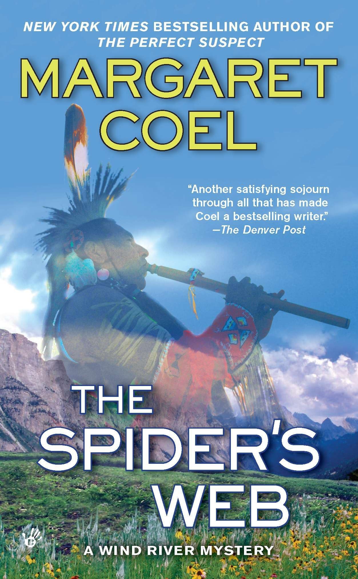 The Spider's Web (A Wind River Reservation Mystery, Band 15) Contemporary literature