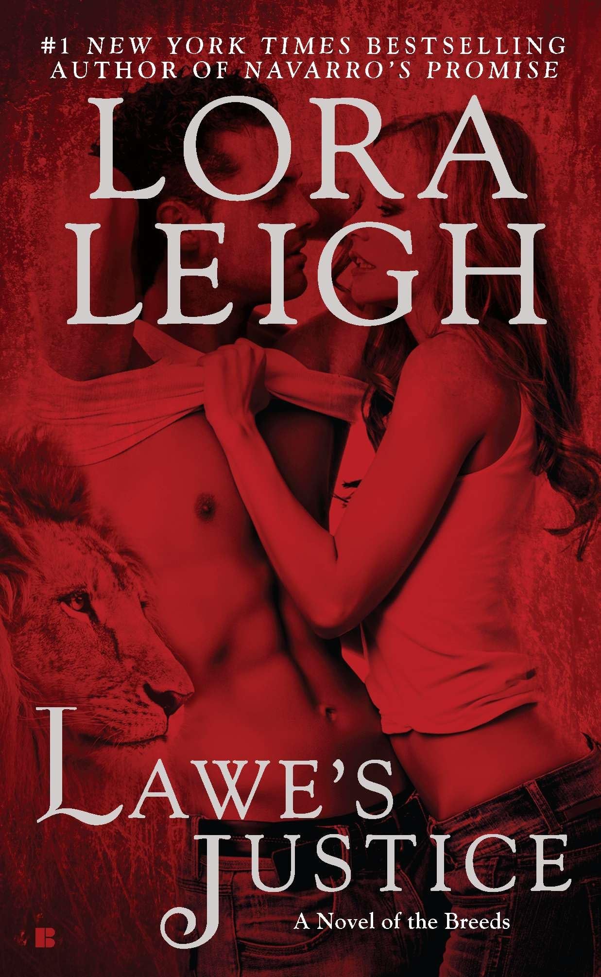 Lawe's Justice Horror & Mystery