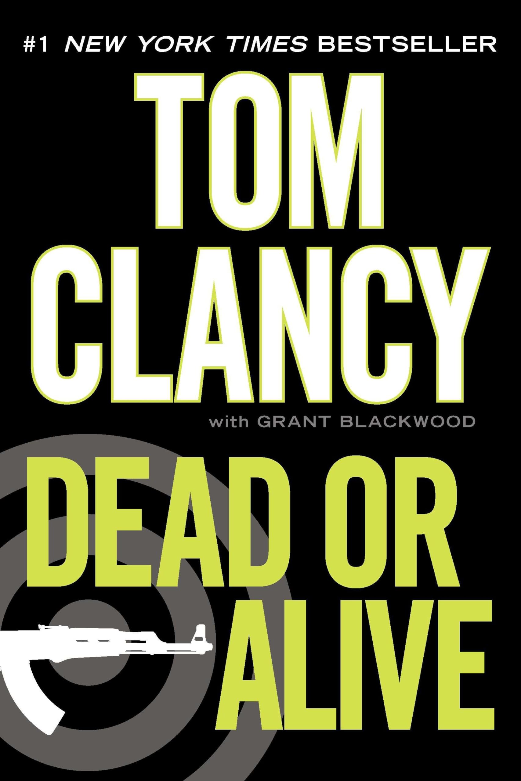 Dead or Alive Poetry