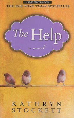 The Help By Stockett, Kathryn ( Author )Jun-28-2011 Paperback Contemporary literature