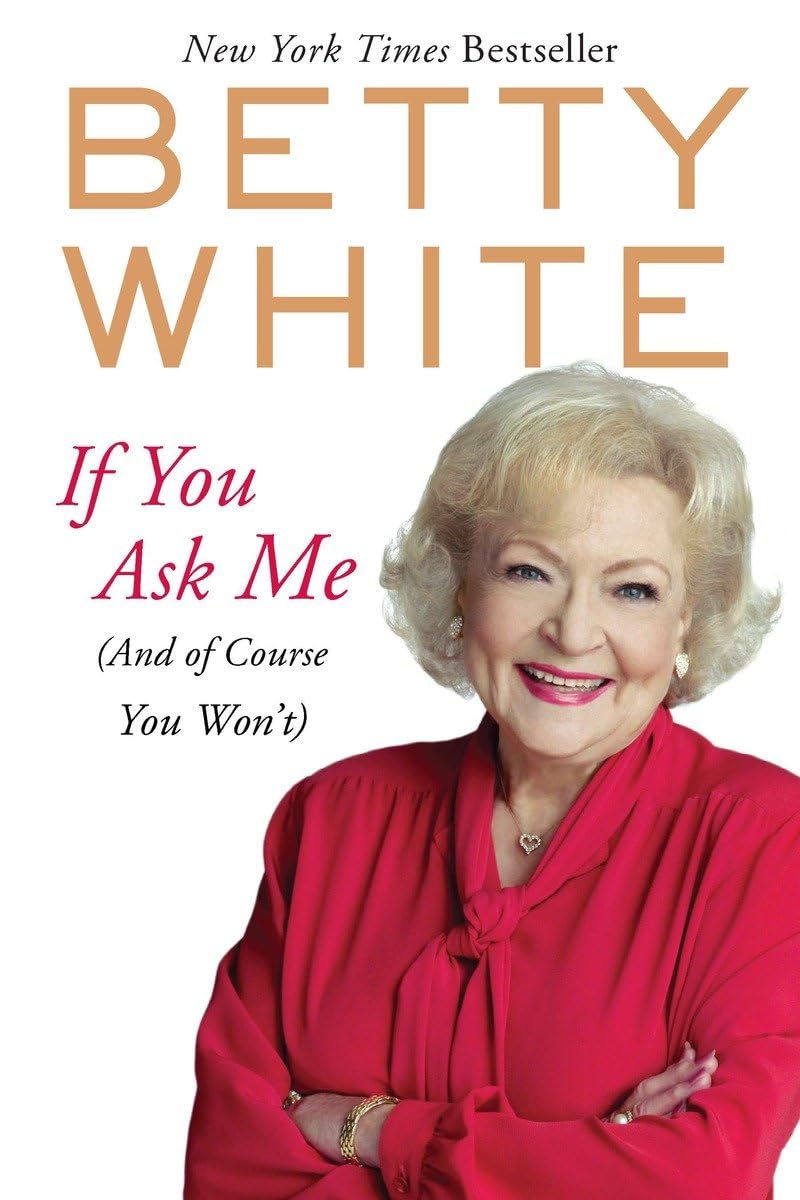 If You Ask Me: (And of Course You Won't) Art & Literature