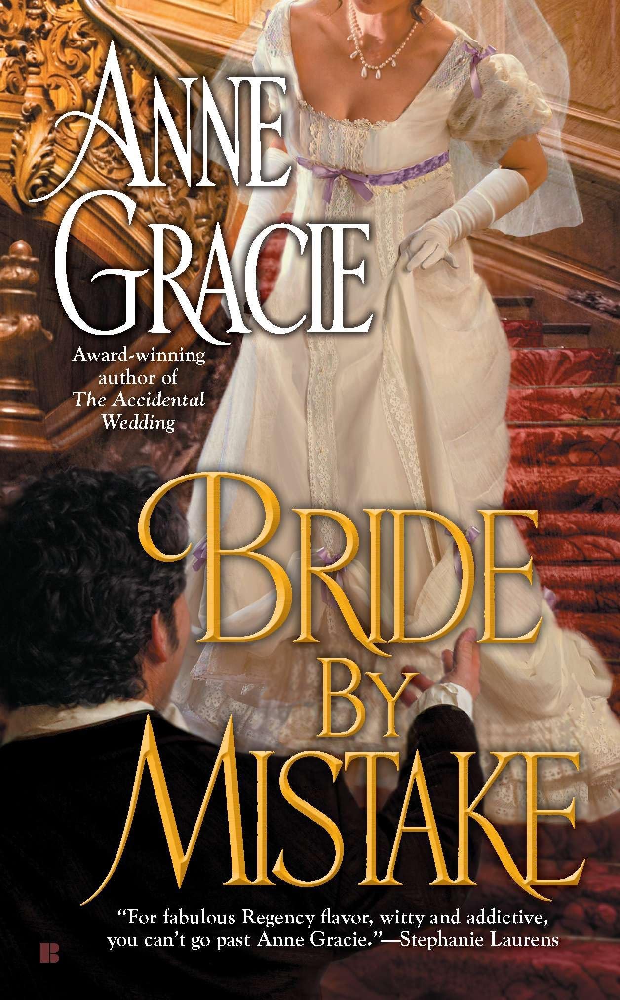 Bride by Mistake Historical Fiction