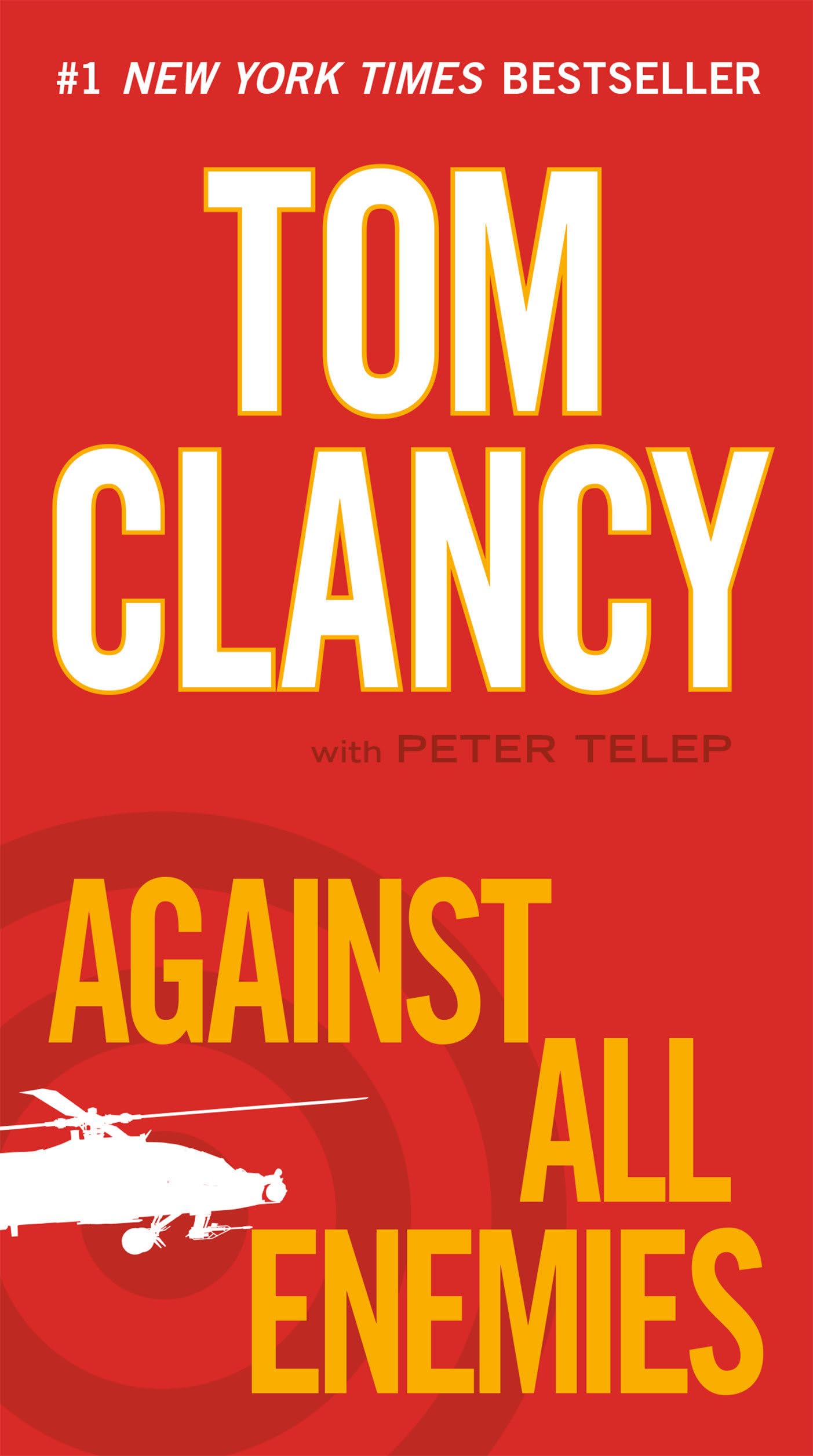 Against All Enemies Action & Adventure