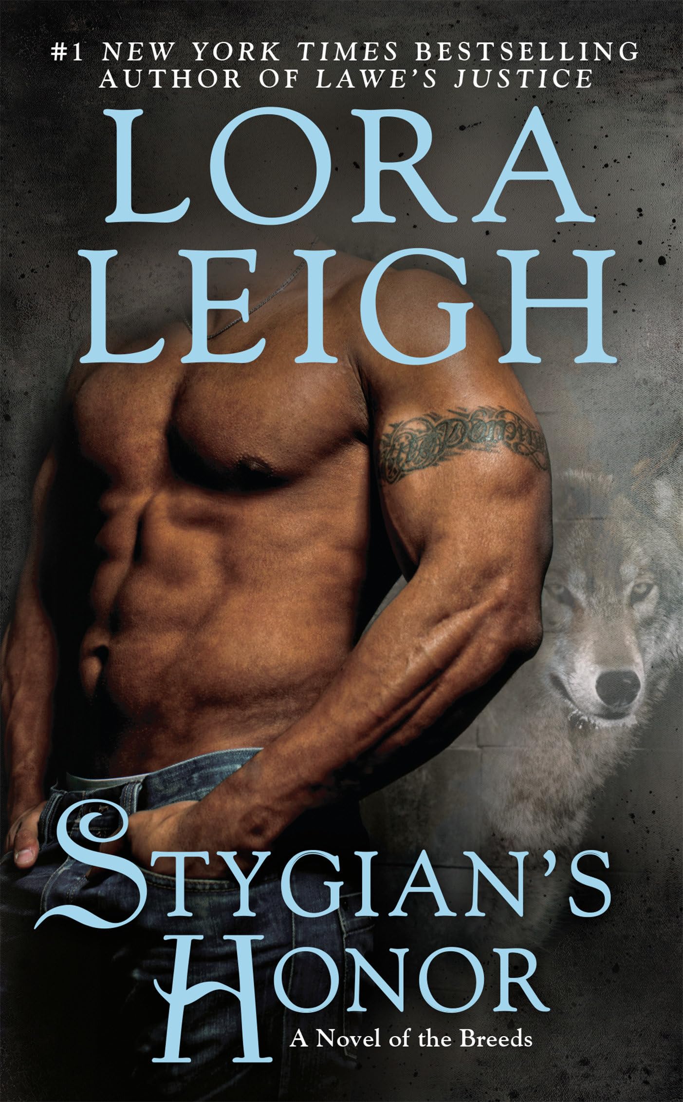 Stygian's Honor Contemporary literature Books