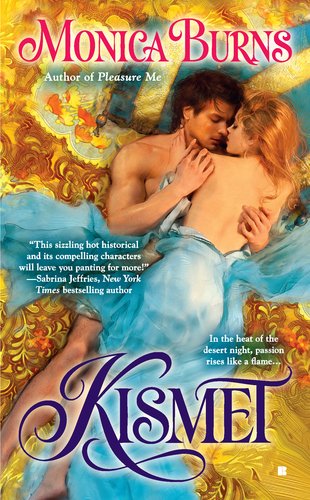 Kismet book