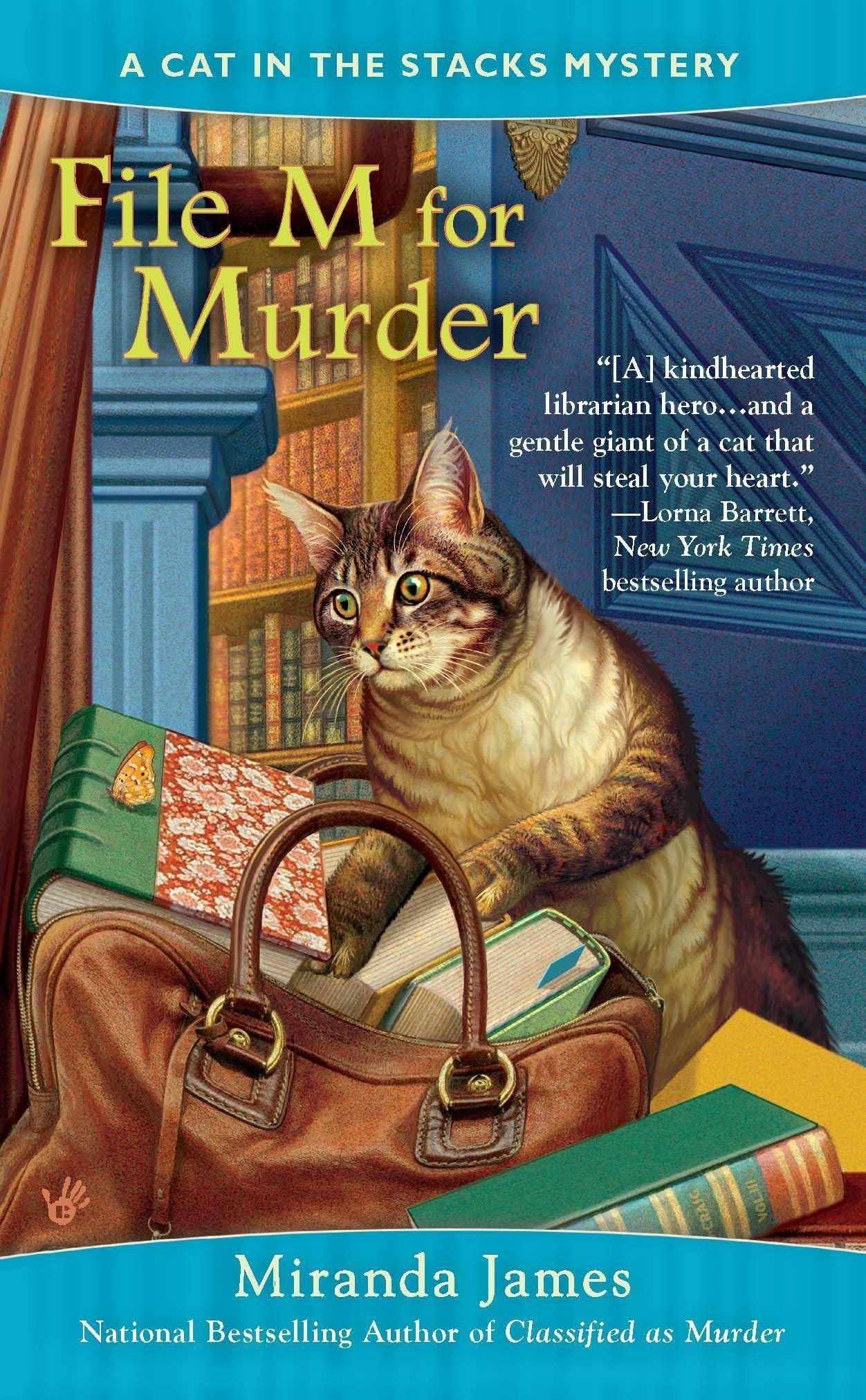 Product Image: File M for Murder