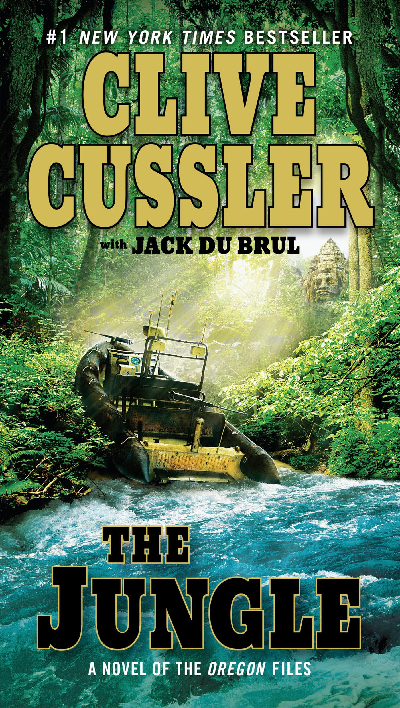 The Jungle Action & Adventure