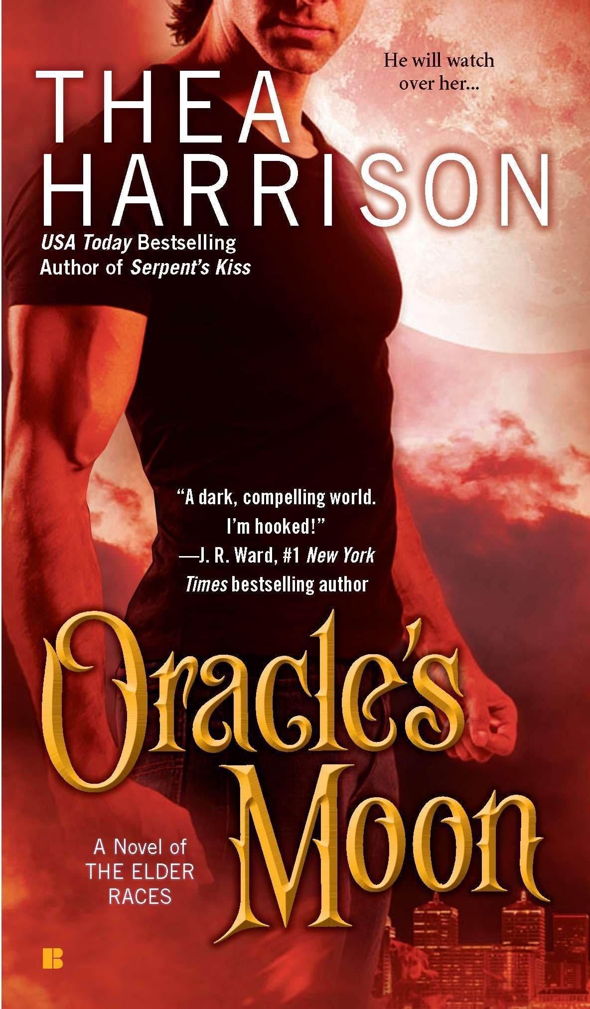Oracle's Moon Horror & Mystery