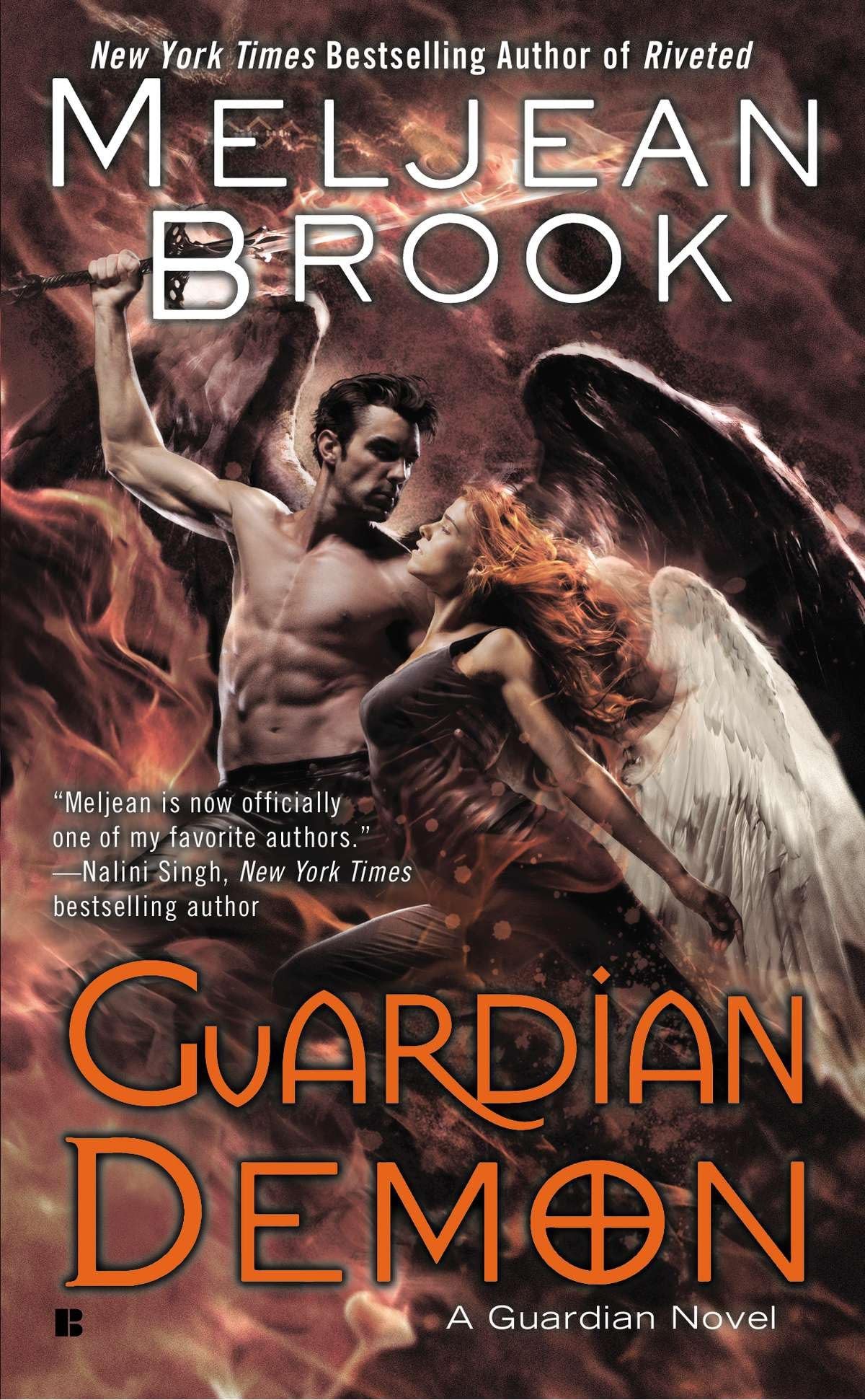 Guardian Demon Horror & Mystery