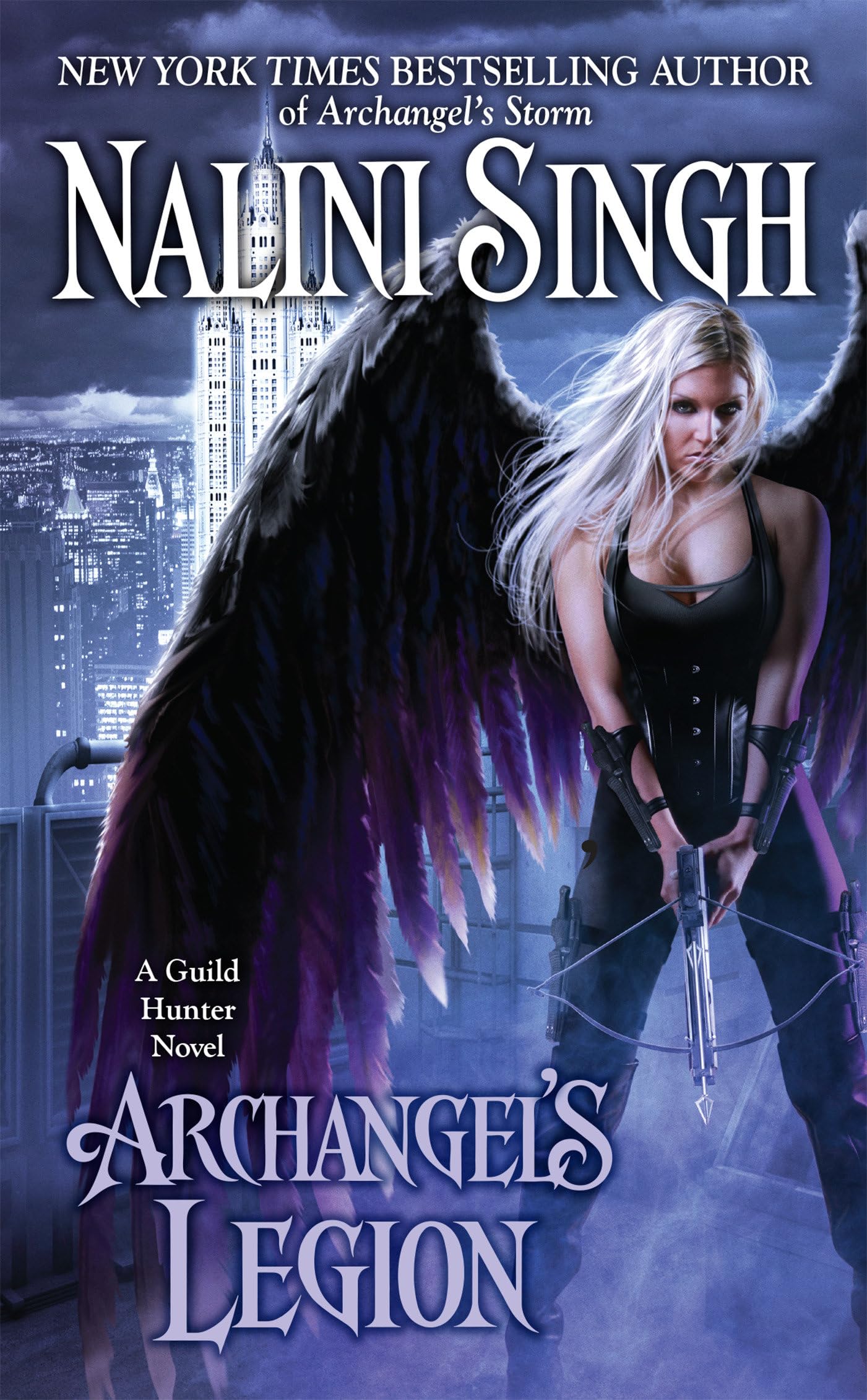 Product Image: Archangel's Legion