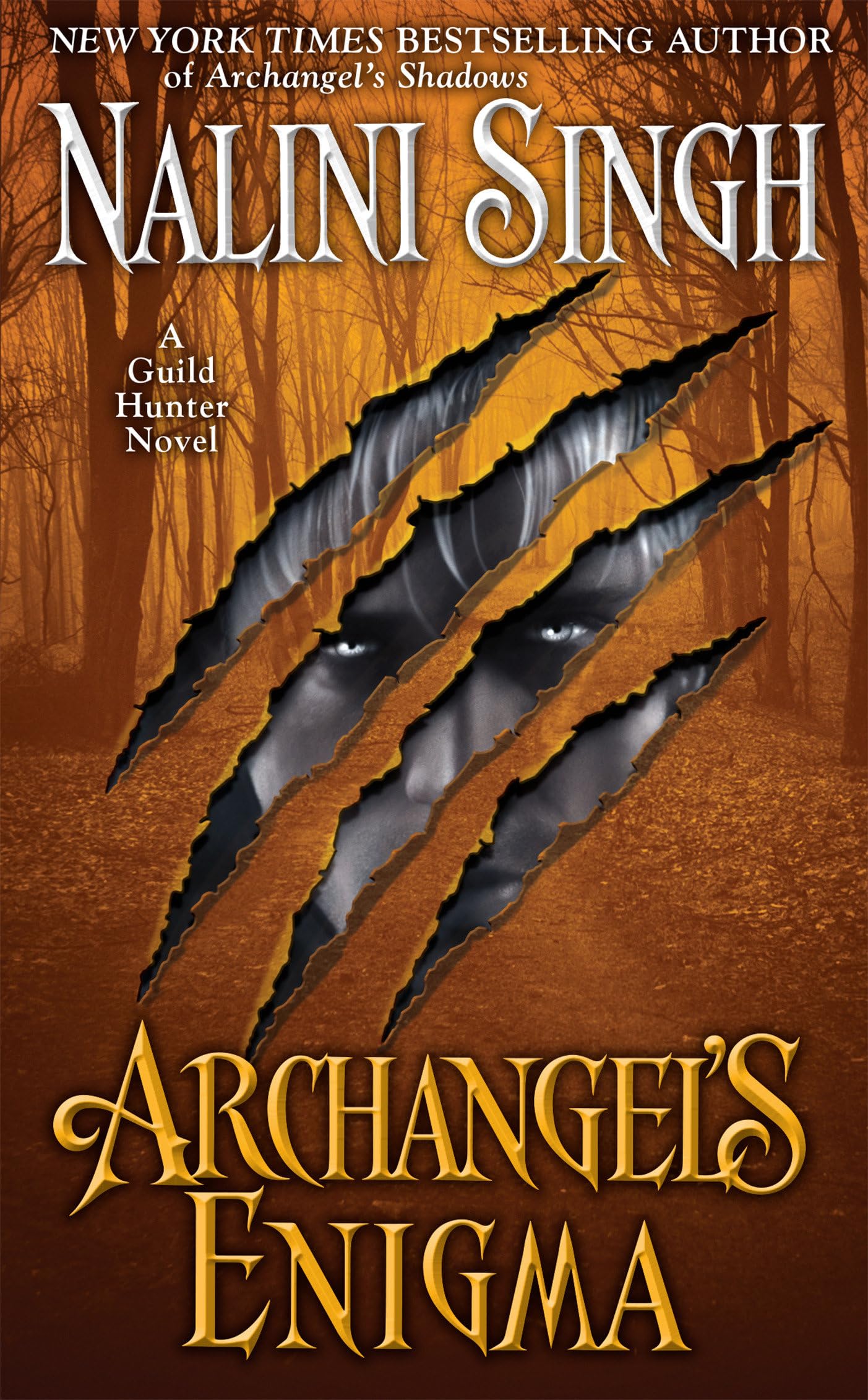 Product Image: Archangel's Enigma