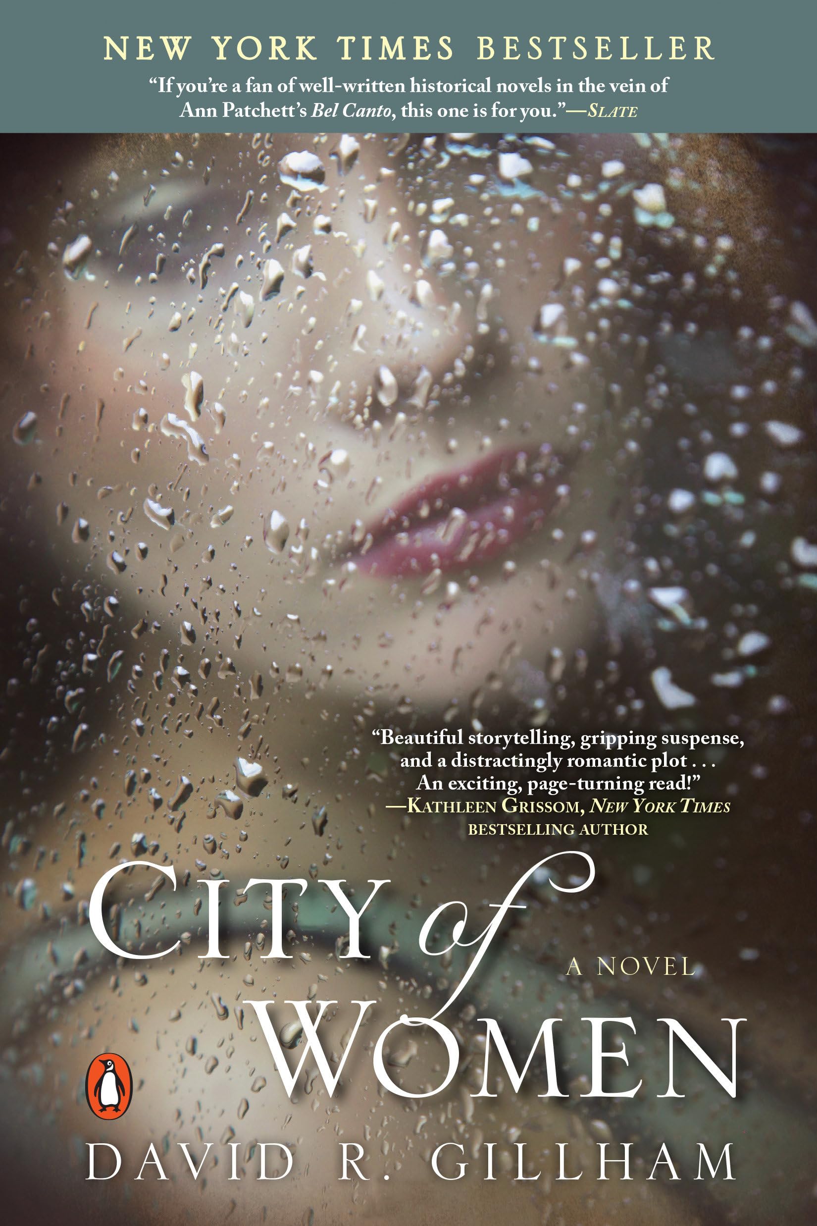 City of Women Poetry