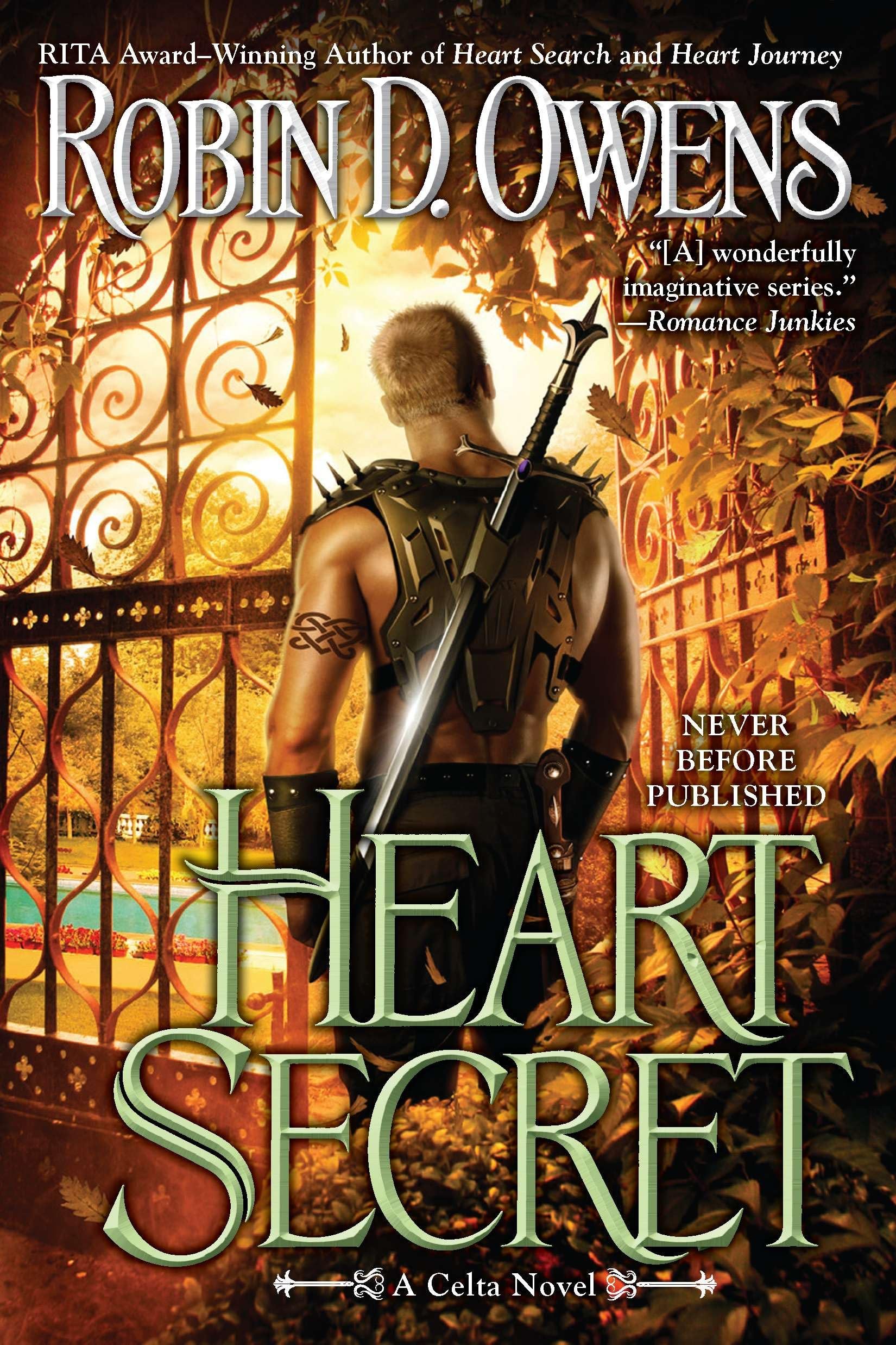 Heart Secret Historical Fiction