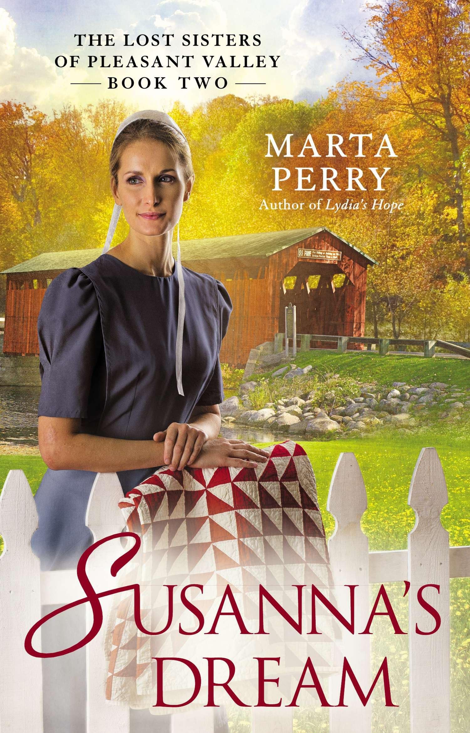 Susanna's Dream (The Lost Sisters, Band 2) Social Sciences