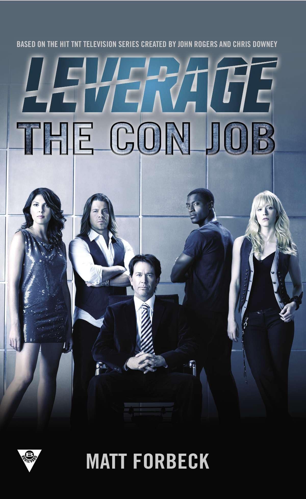 Product Image: The Con Job