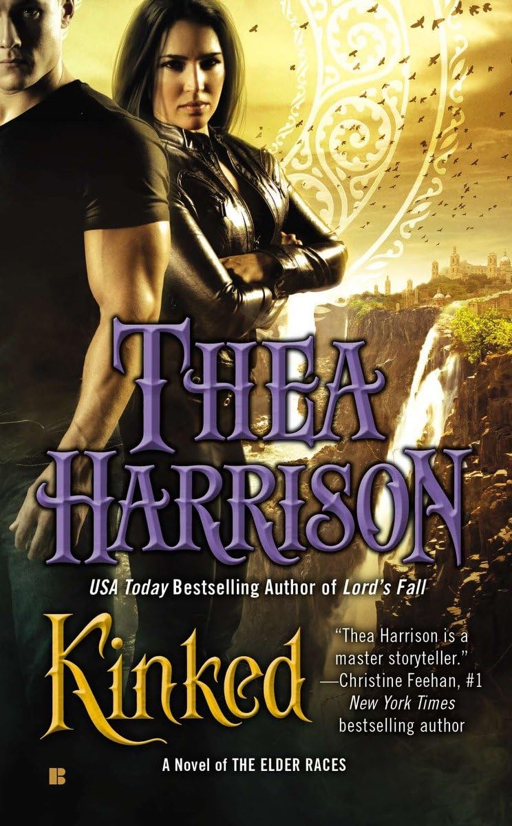 Kinked Action & Adventure