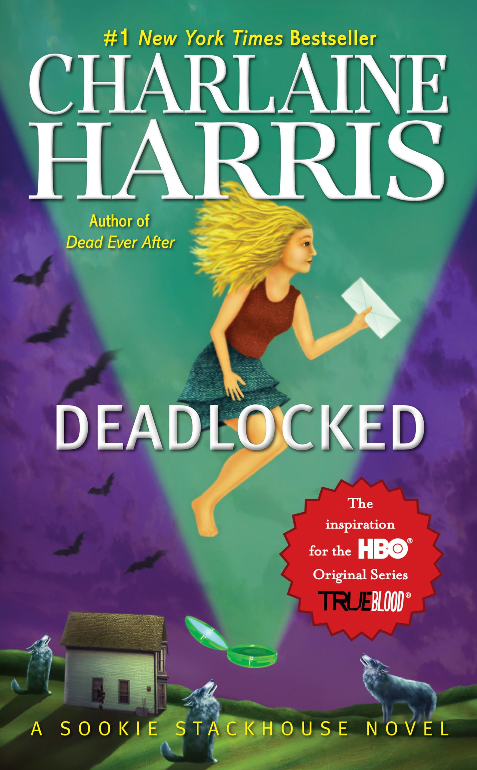 Deadlocked Horror & Mystery