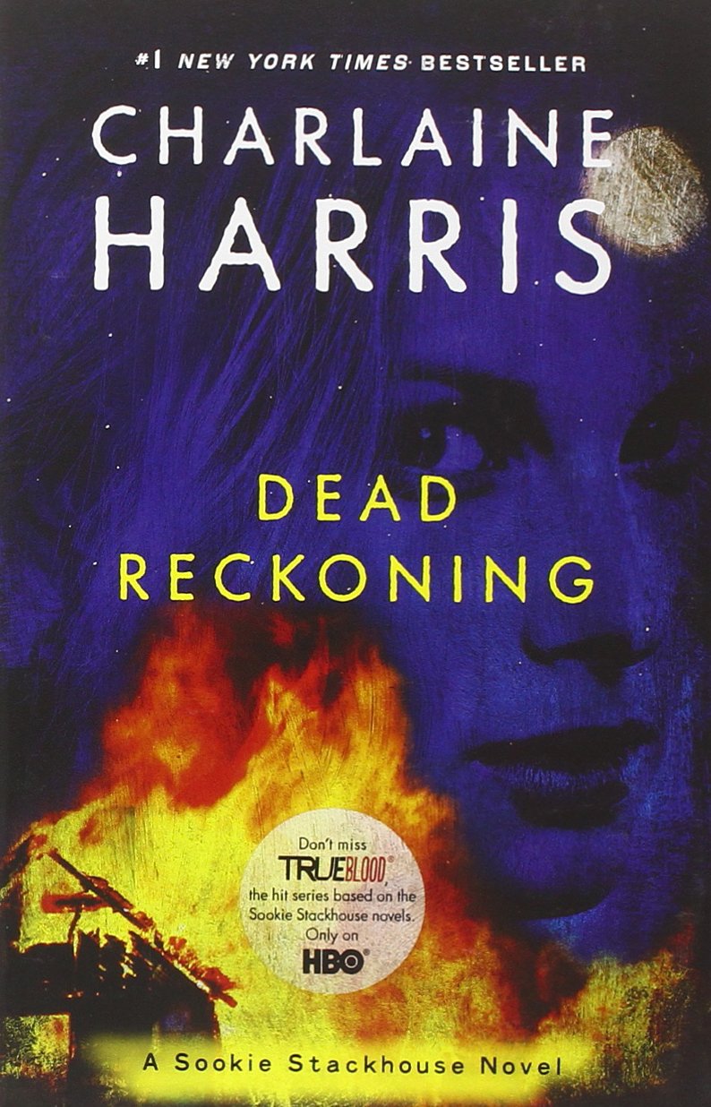Dead Reckoning (Sookie Stackhouse/ True Blood, Band 11) Detective & CSI