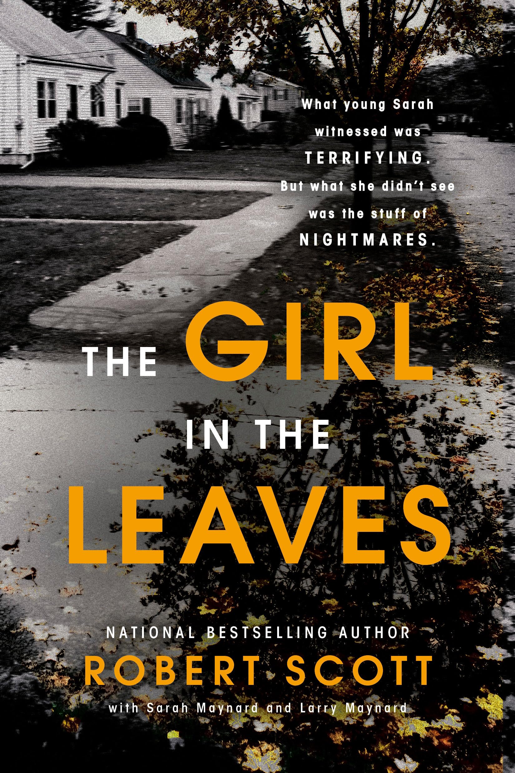 The Girl in the Leaves Law