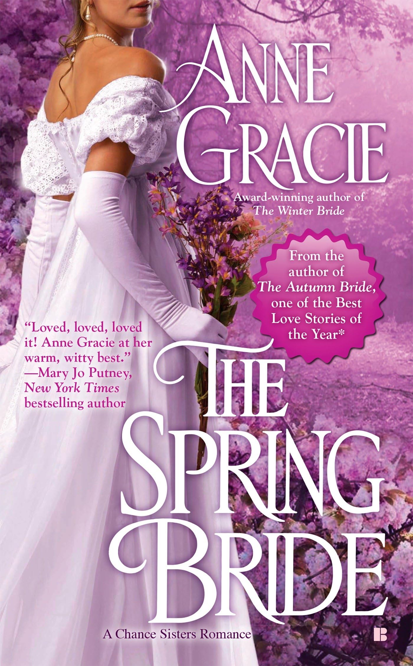The Spring Bride Historical Fiction