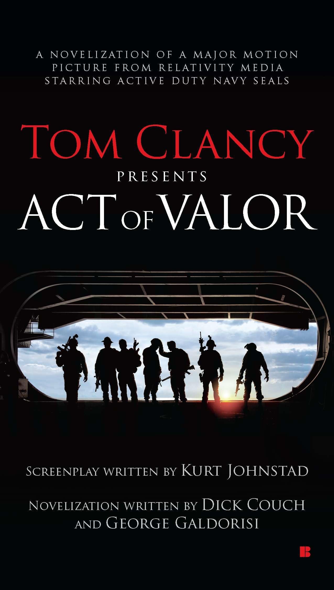 Product Image: Tom Clancy Presents: Act of Valor