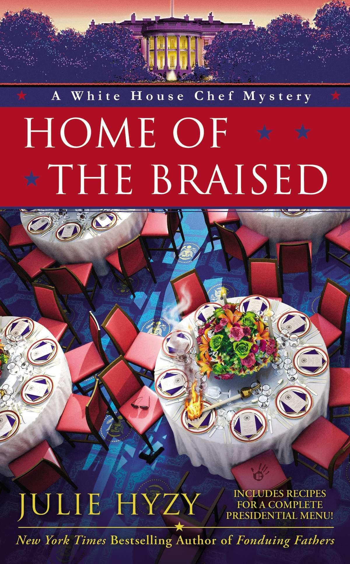 Home of the Braised International