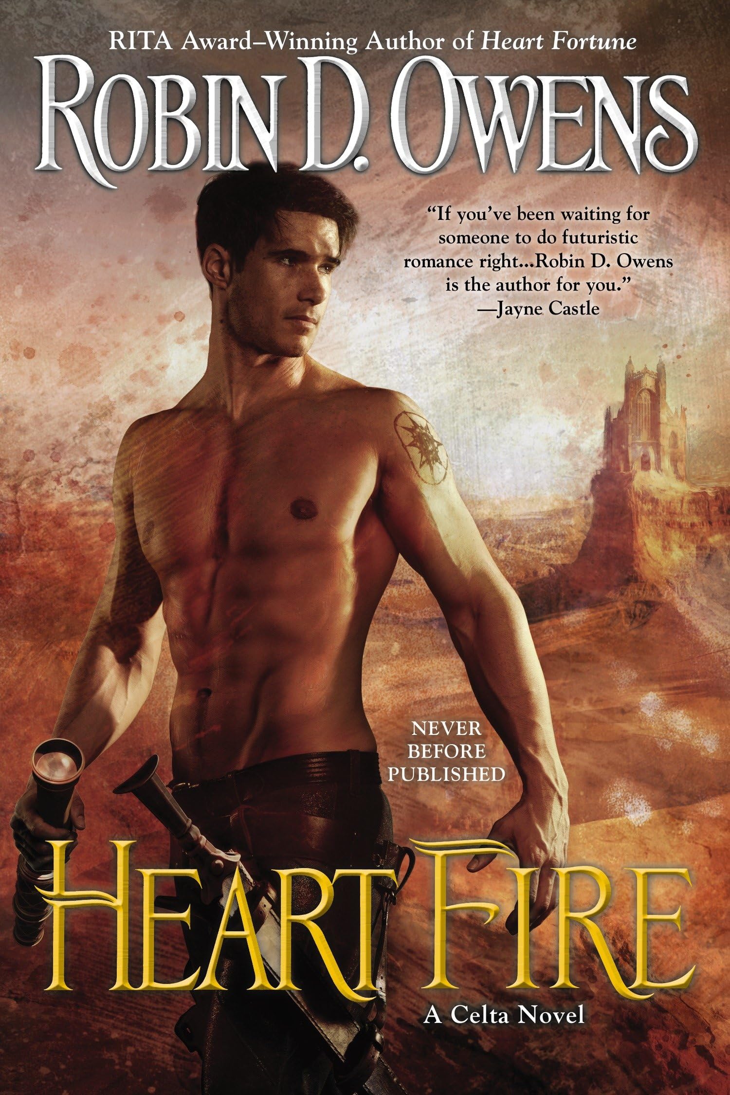 Heart Fire Poetry