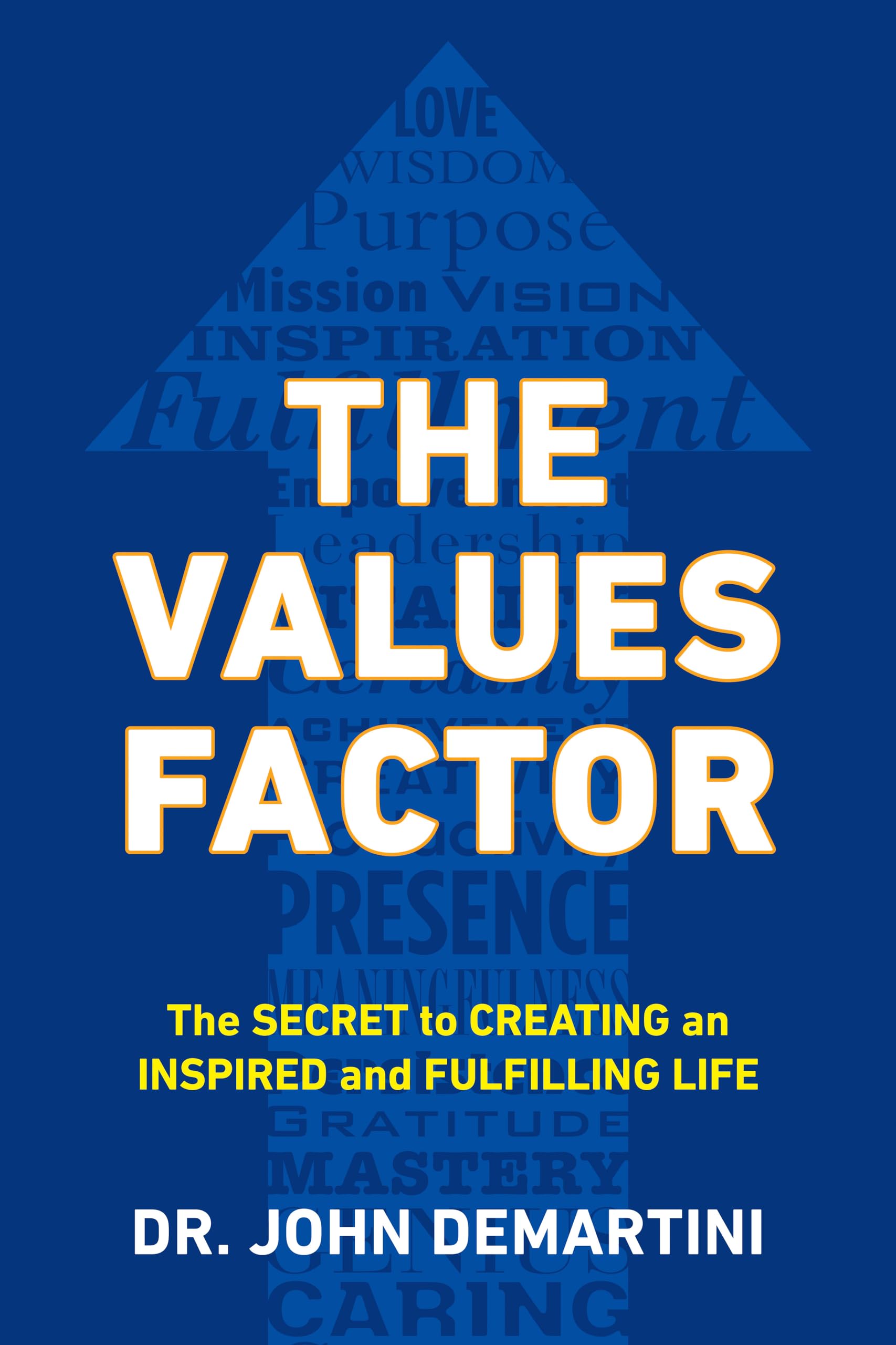 Values Factor Philosophy