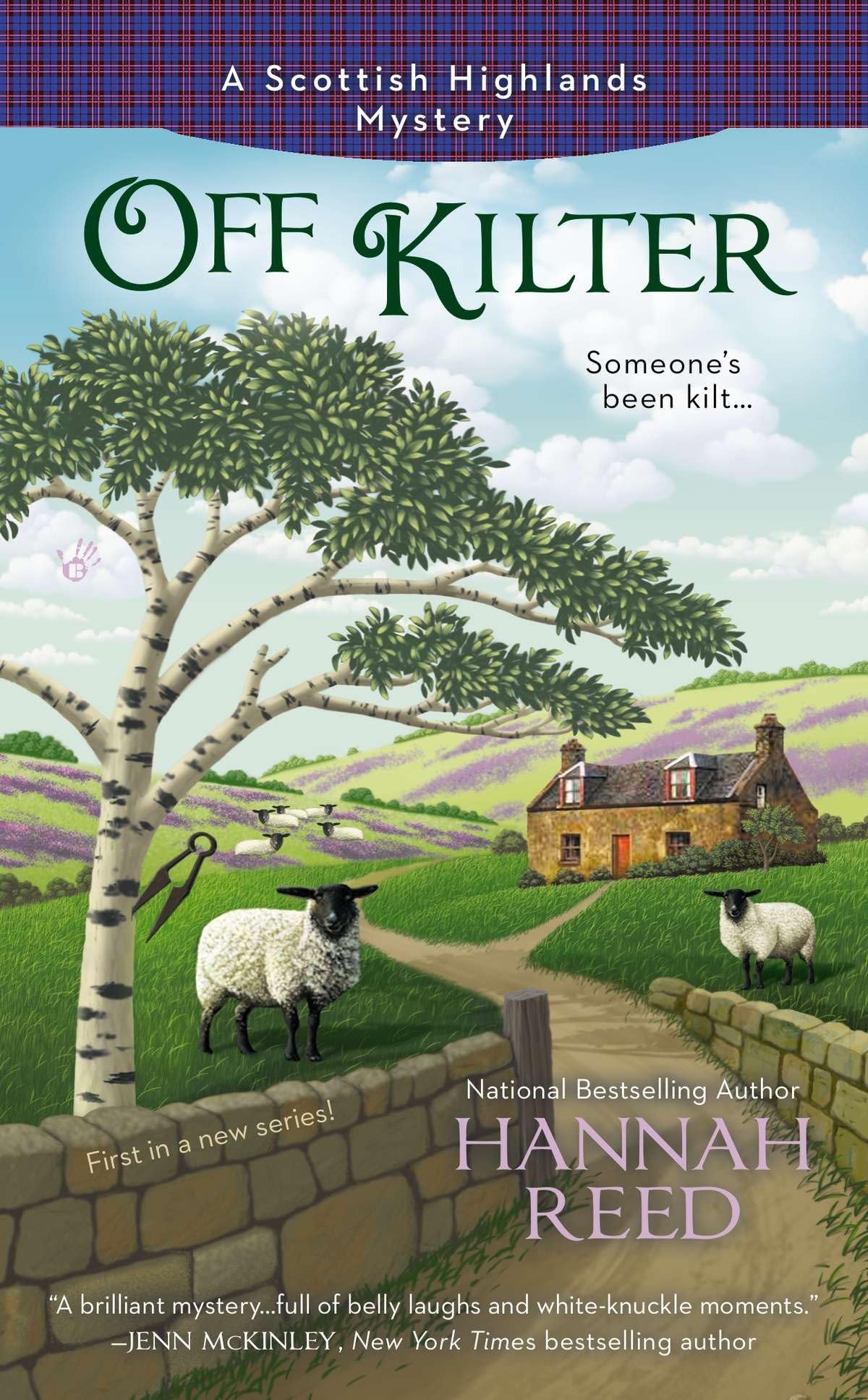 Off Kilter Contemporary literature Books