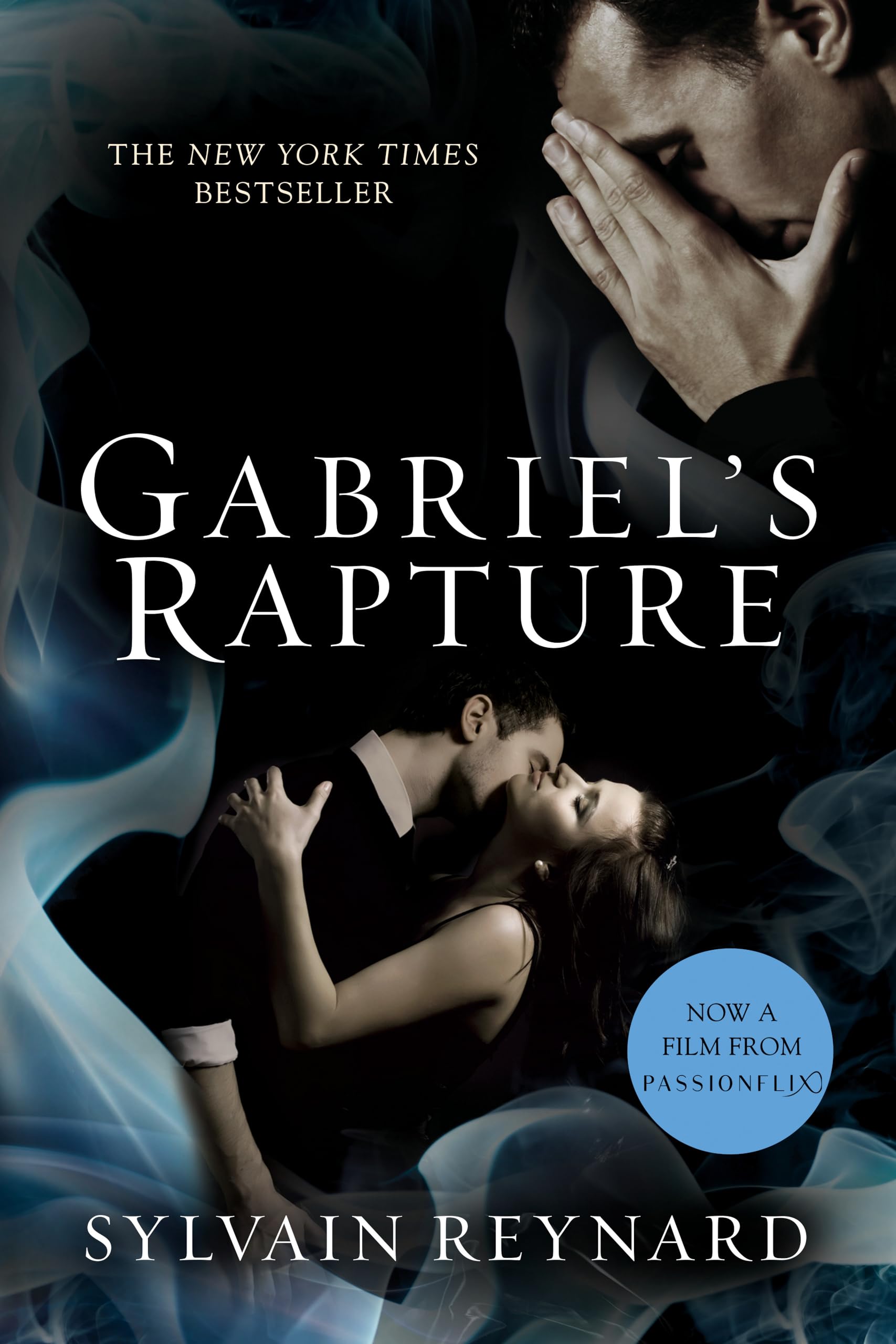 Gabriel's Rapture (Gabriel's Inferno, Band 2) Contemporary literature
