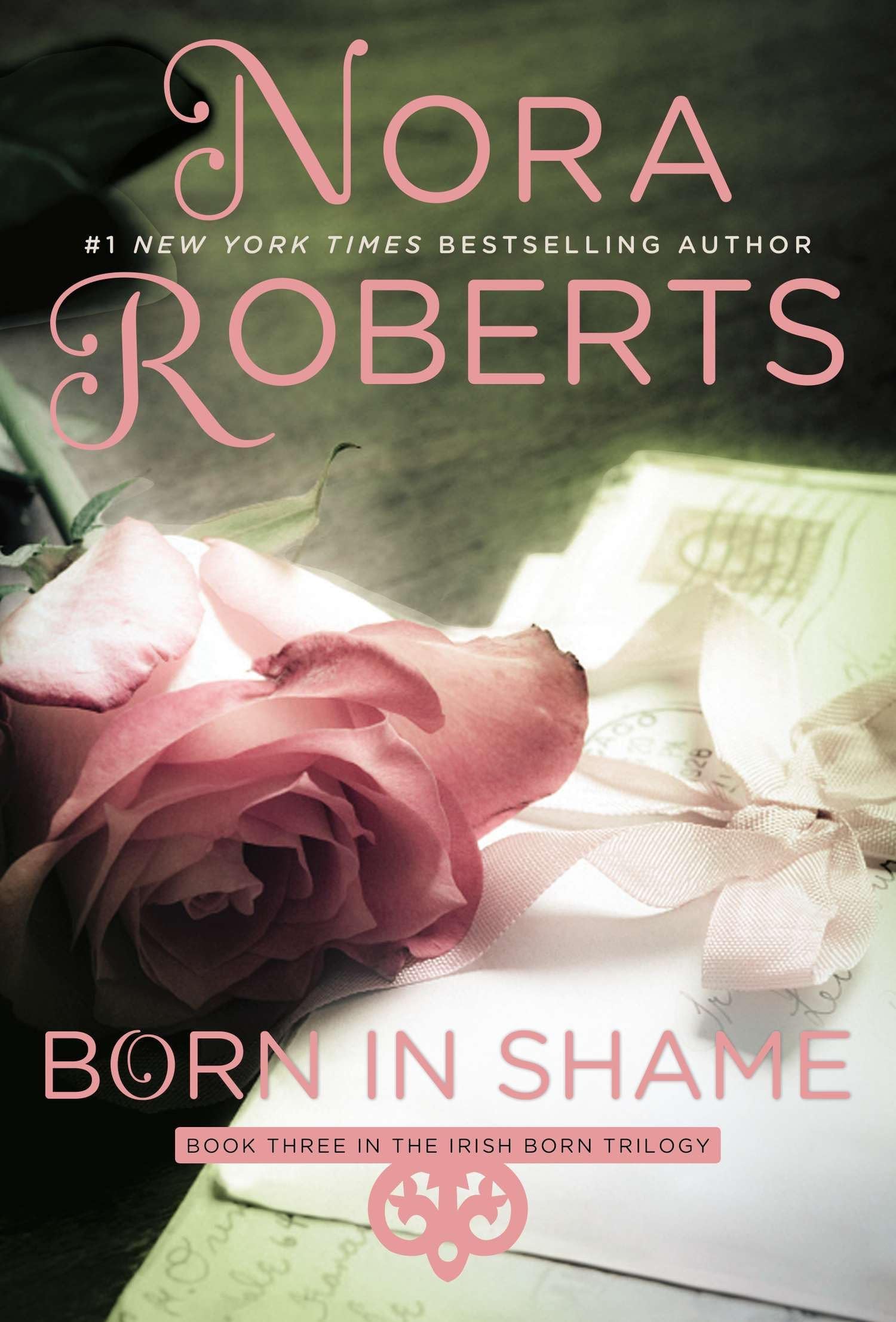 Born in Shame (Irish Born Trilogy, Band 3) Contemporary literature