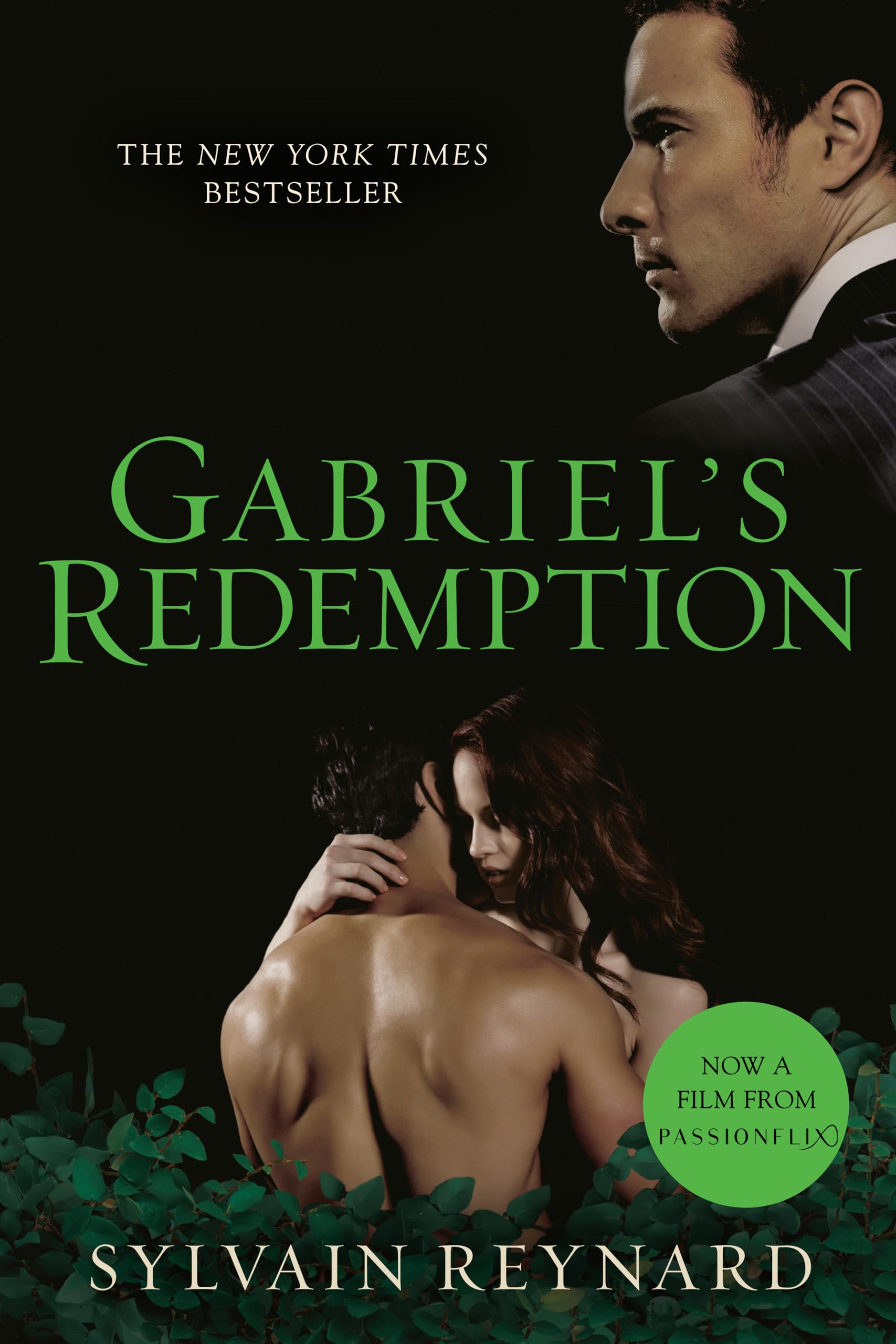 Gabriel's Redemption Contemporary literature Books
