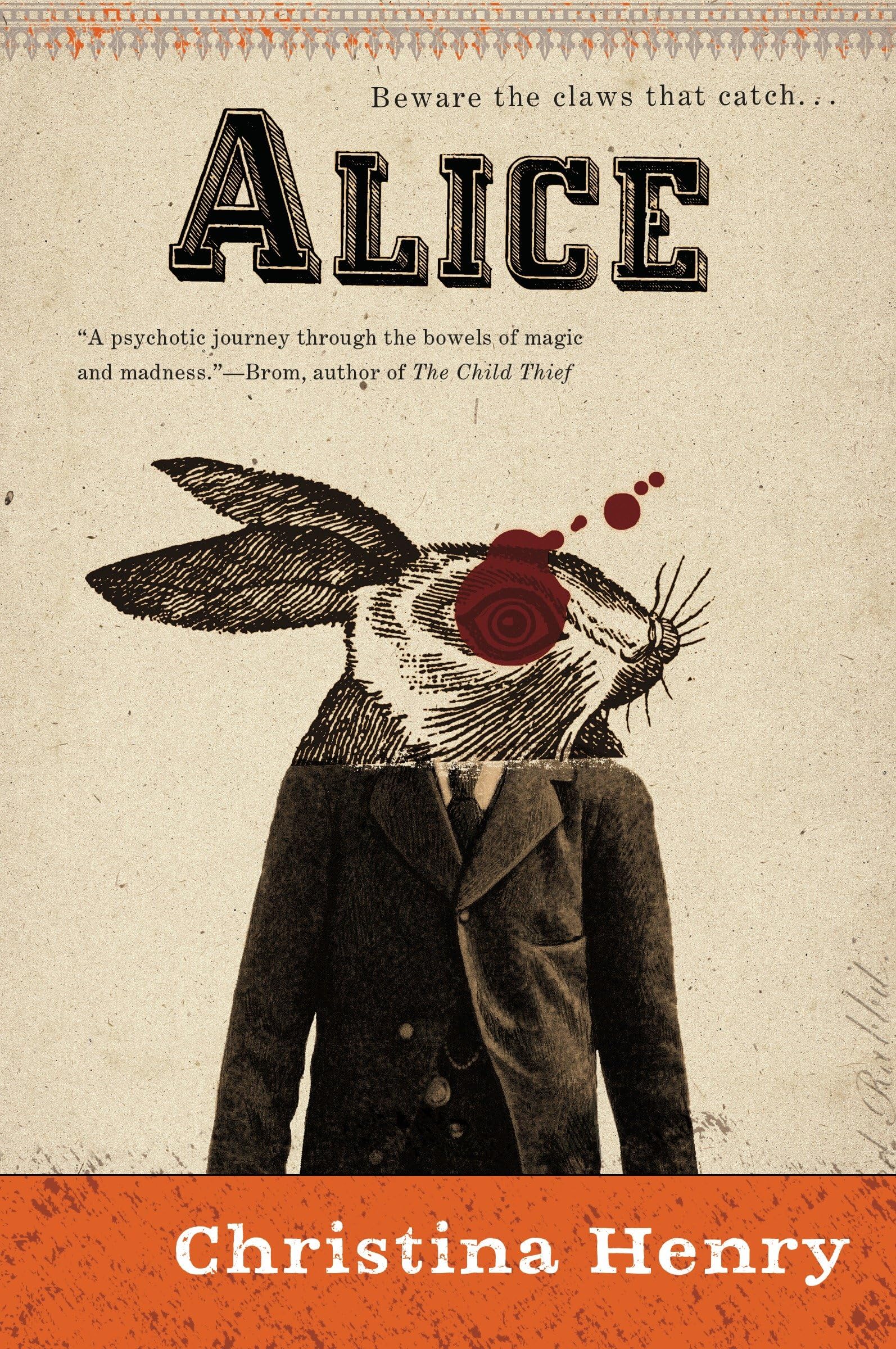 Alice Historical Fiction