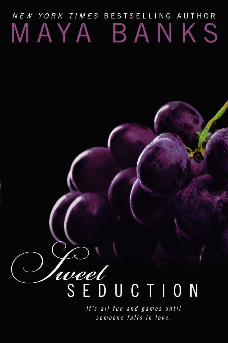 Product Image: Sweet Seduction