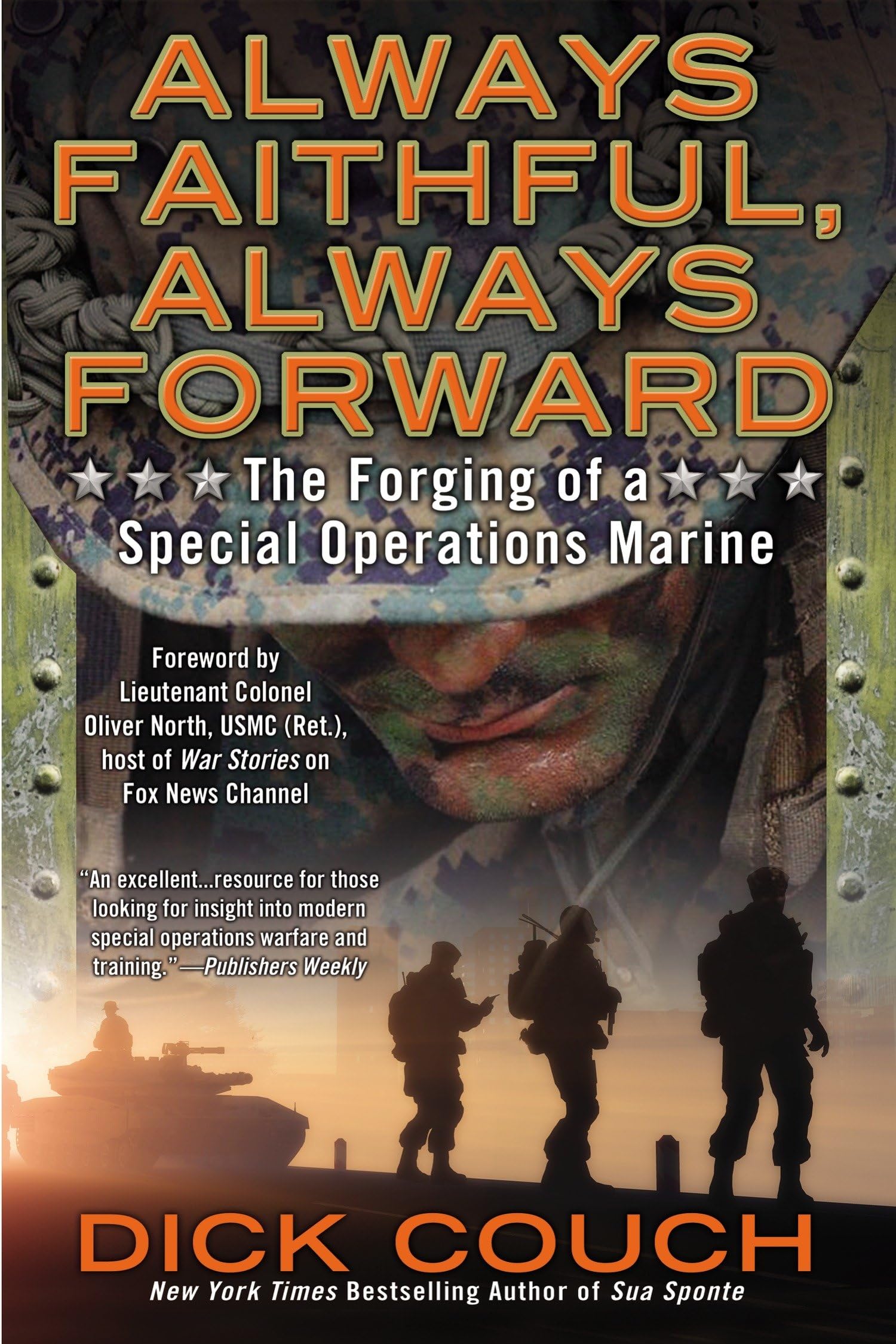 Always Faithful, Always Forward Social Sciences
