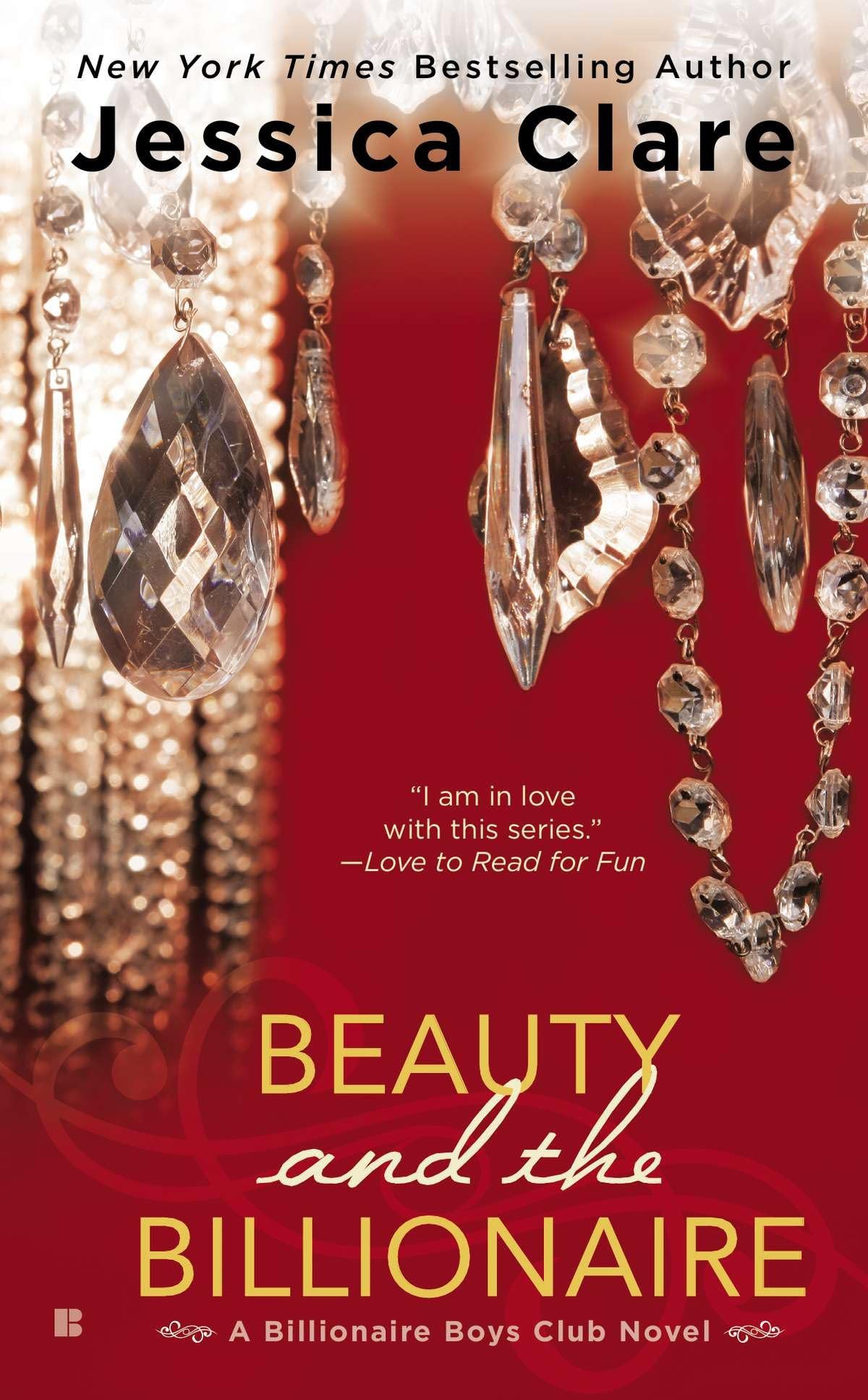 Beauty and the Billionaire (Billionaire Boys Club, Band 2) Contemporary literature