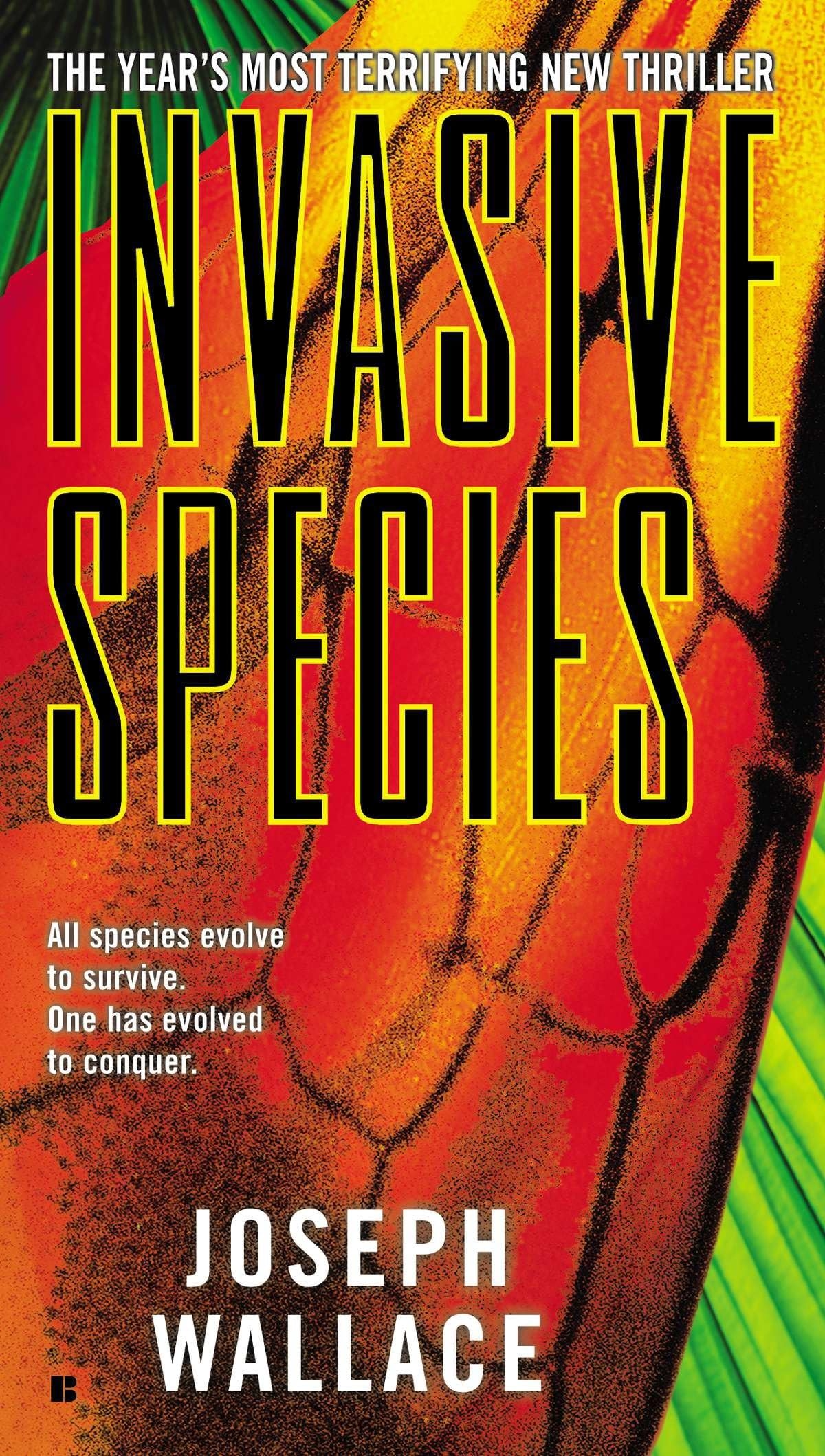Product Image: Invasive Species