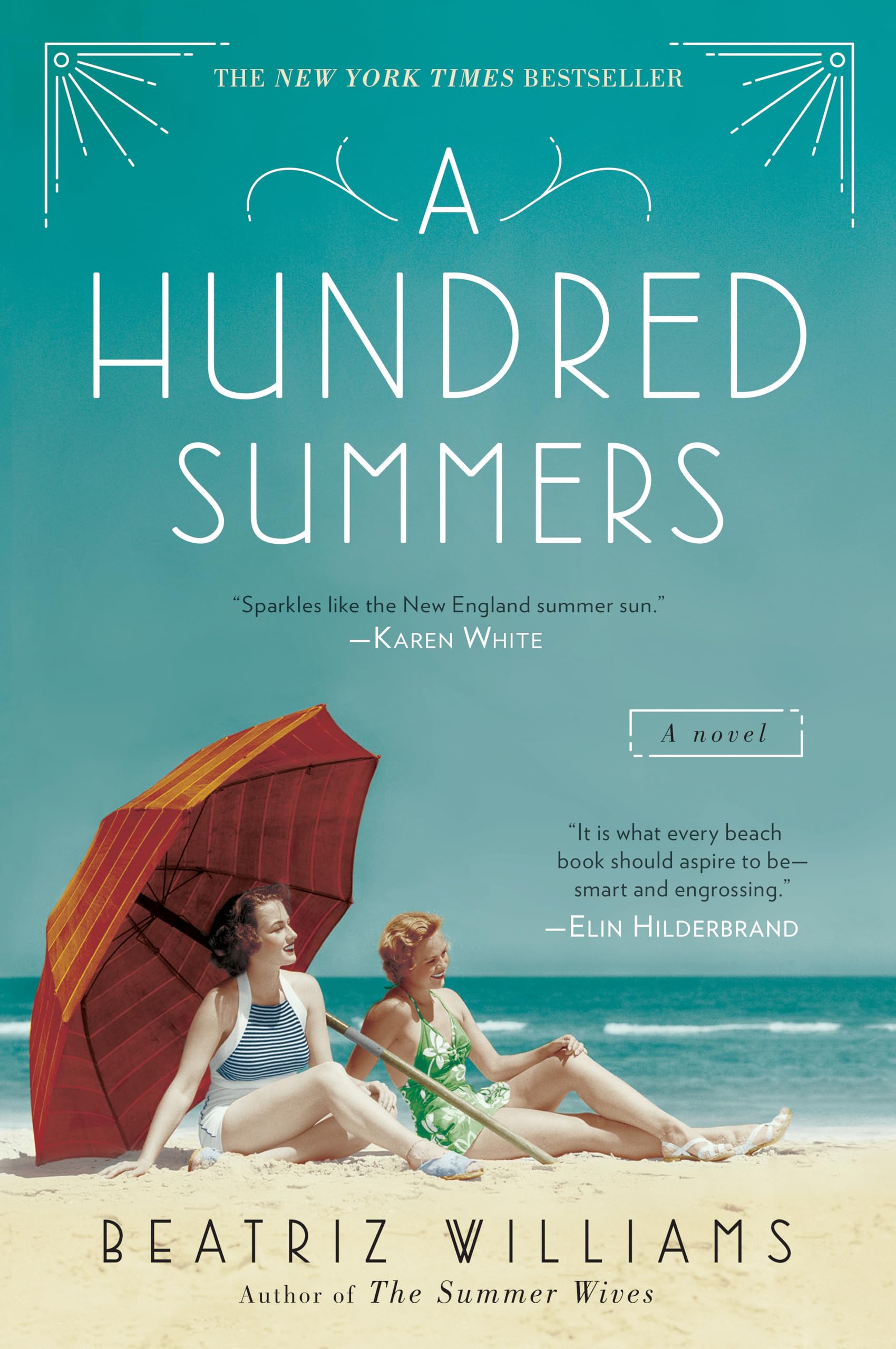 A Hundred Summers Poetry