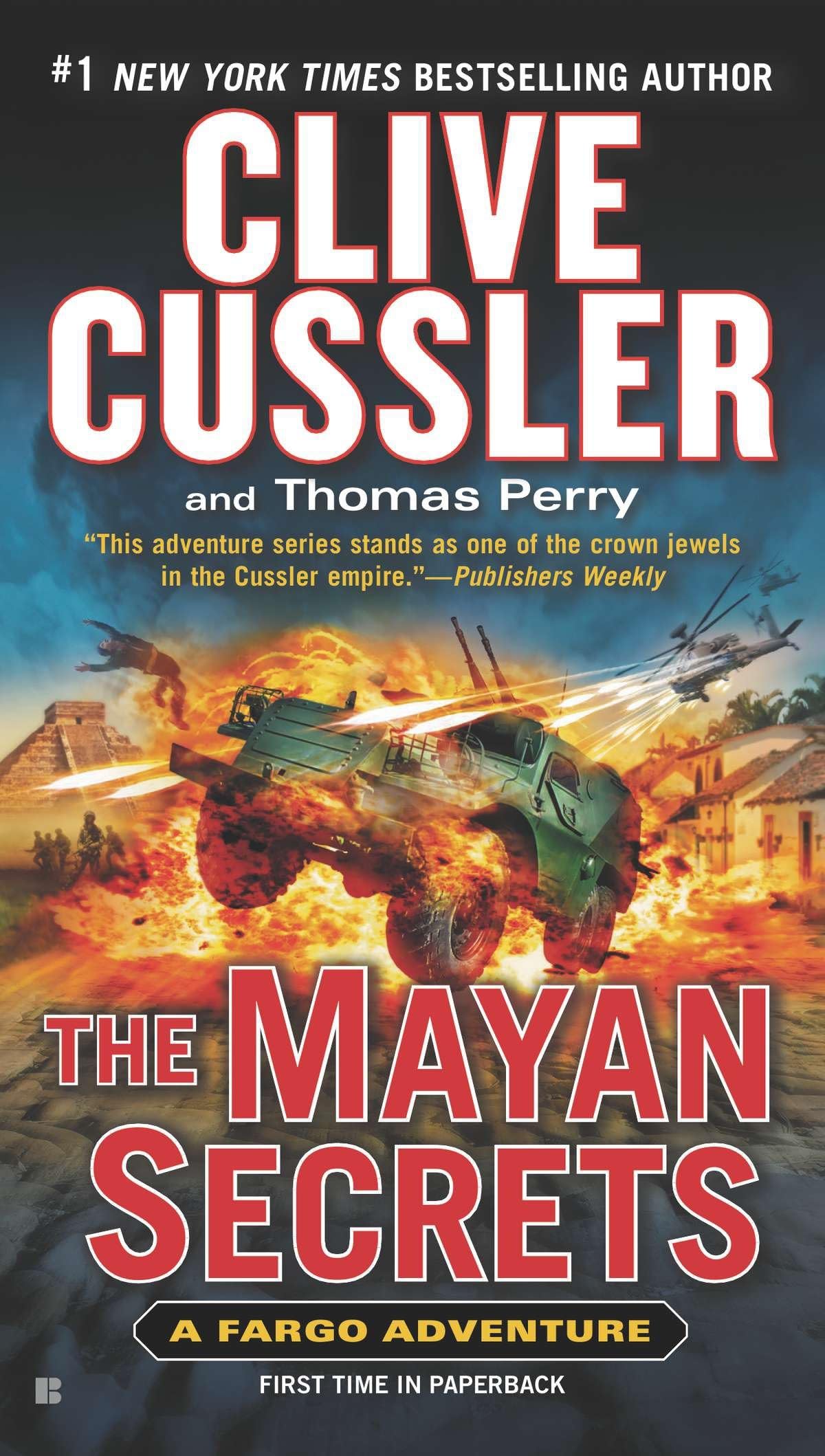 The Mayan Secrets Poetry