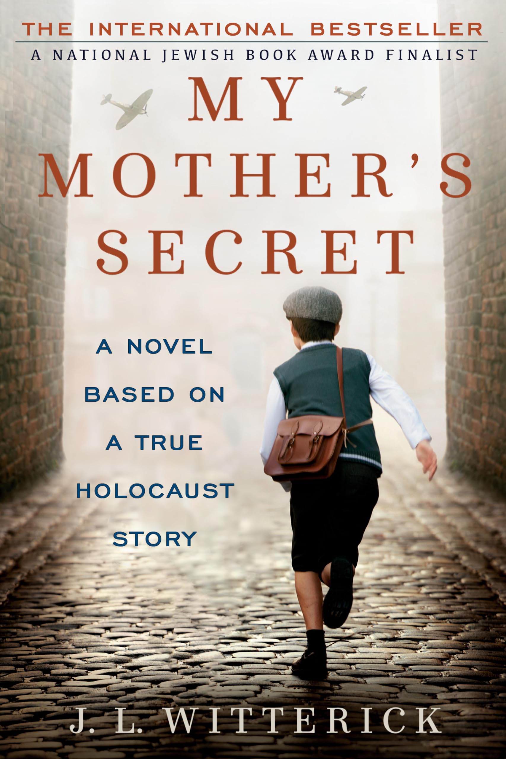 My Mother's Secret Action & Adventure