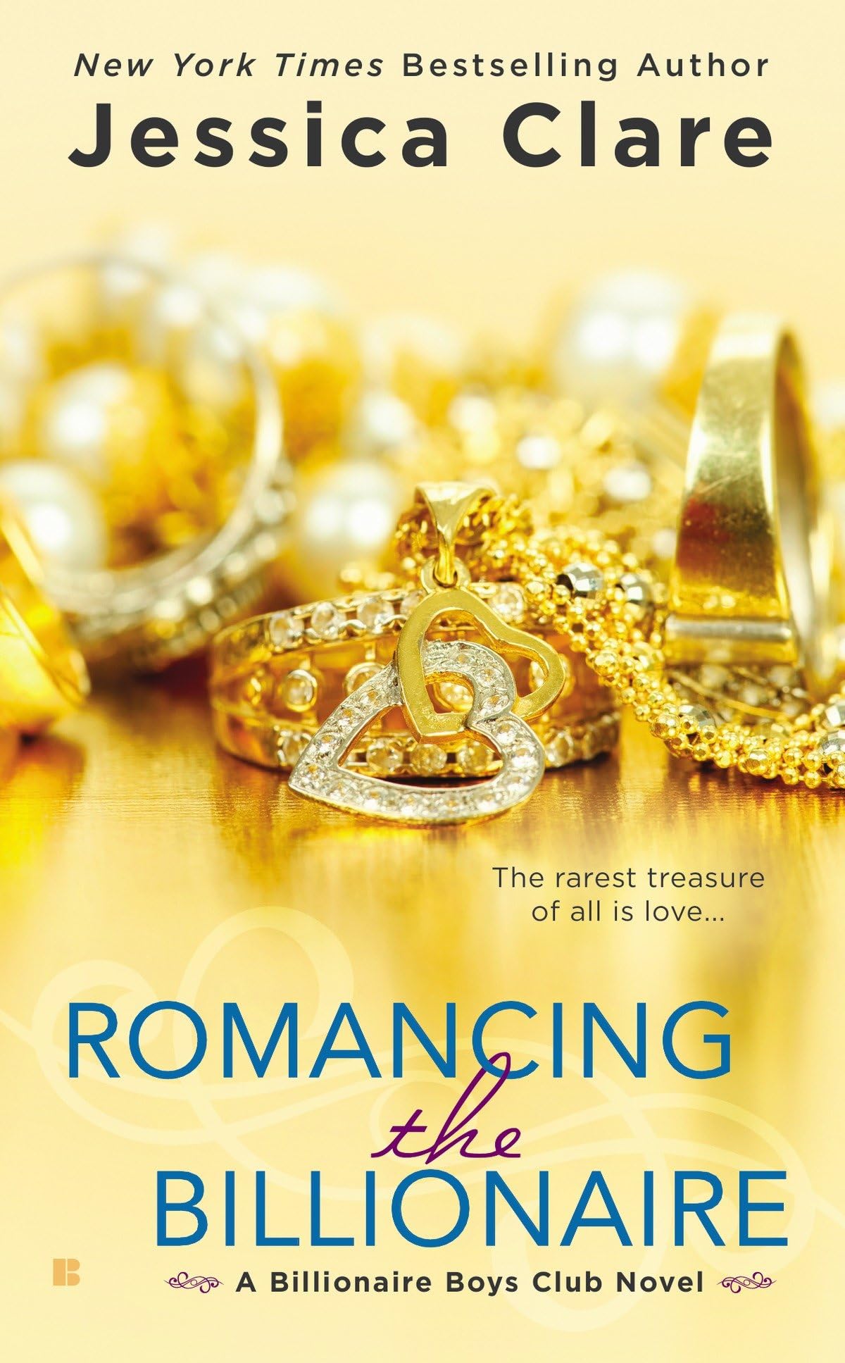 Romancing the Billionaire (Billionaire Boys Club, Band 5) Contemporary literature