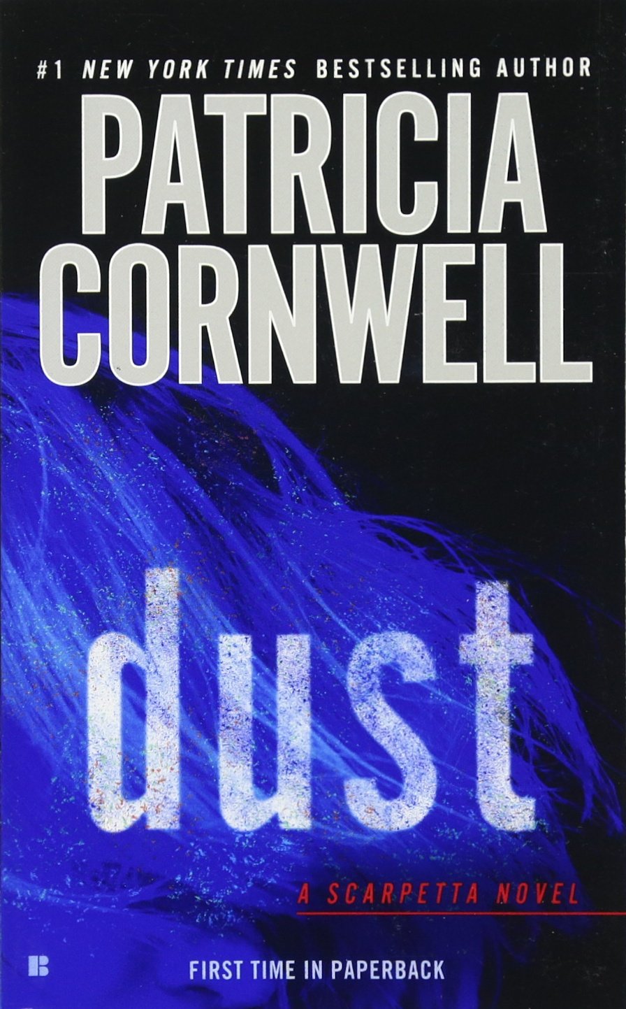 EXP DUST: A Scarpetta Novel Crime & Thrillers