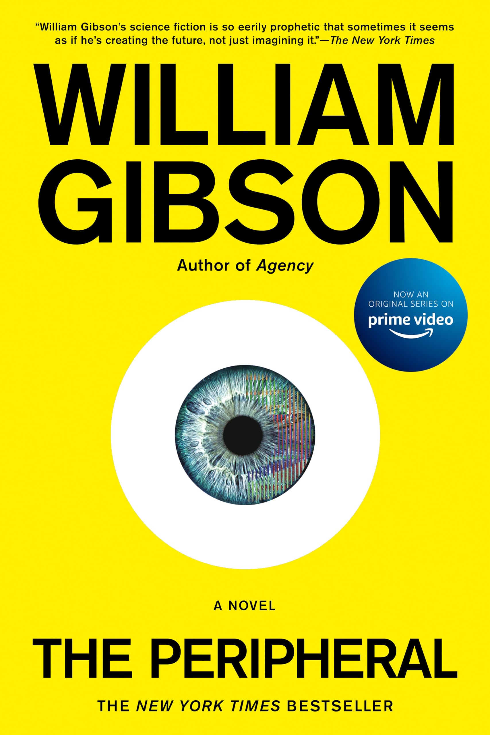 The Peripheral Contemporary literature
