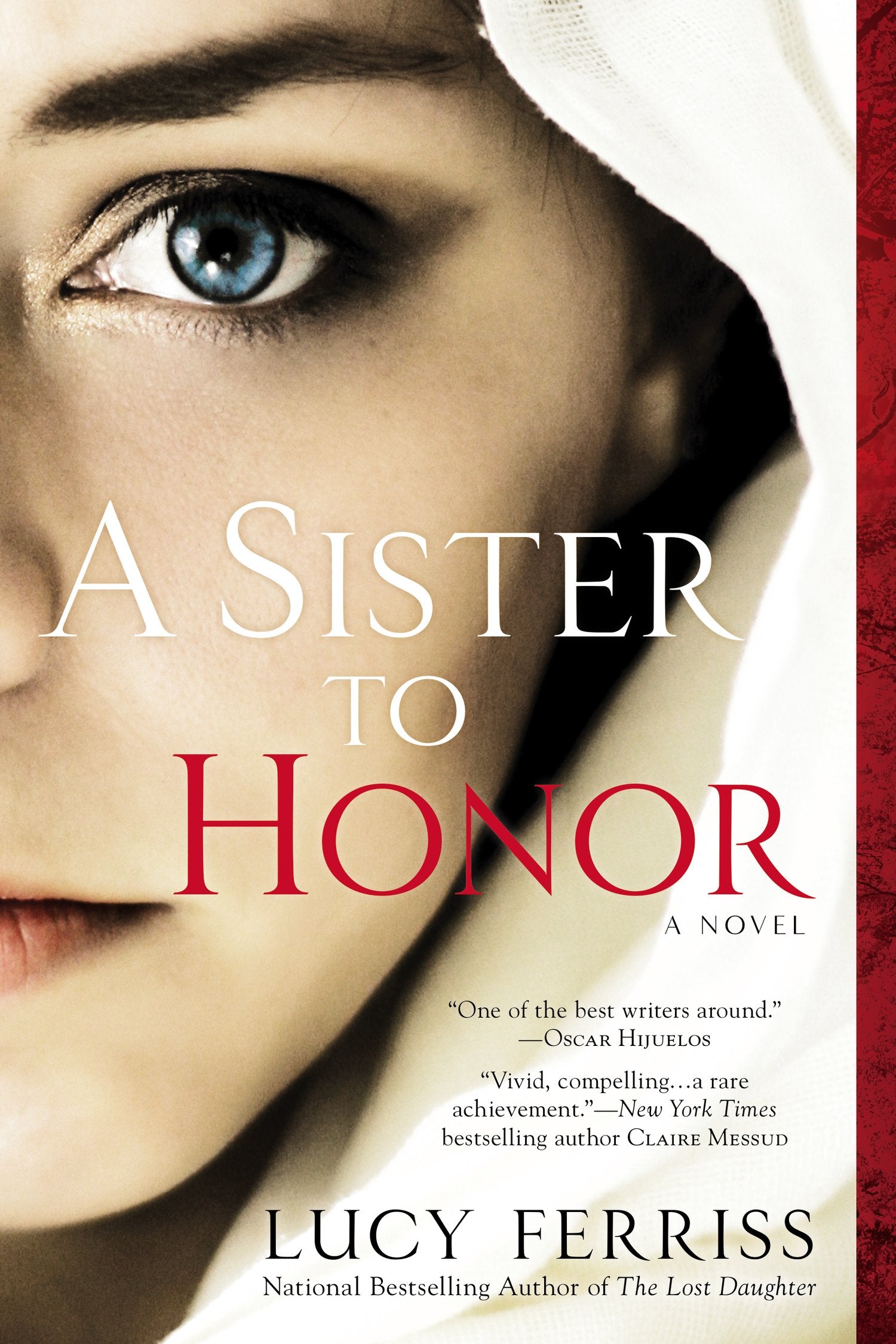 A Sister to Honor Contemporary literature