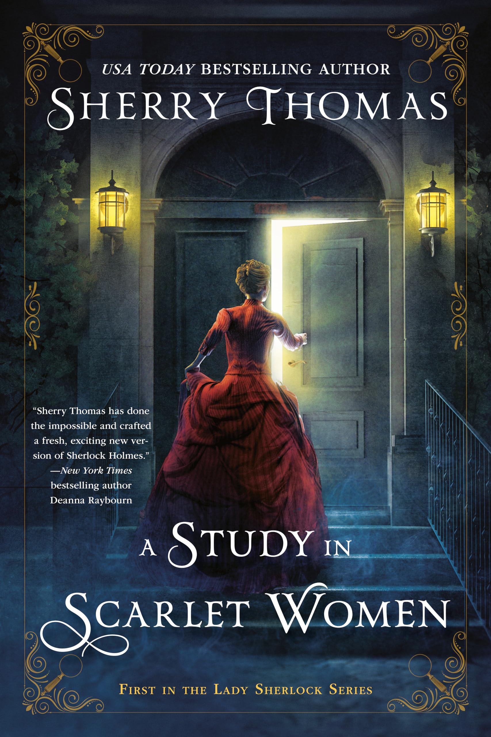 A Study In Scarlet Women Social Sciences Books